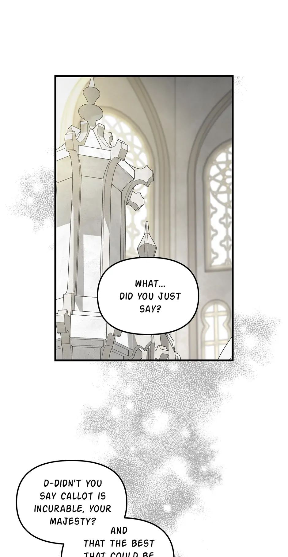 Just Leave Me Be chapter 101 page 3