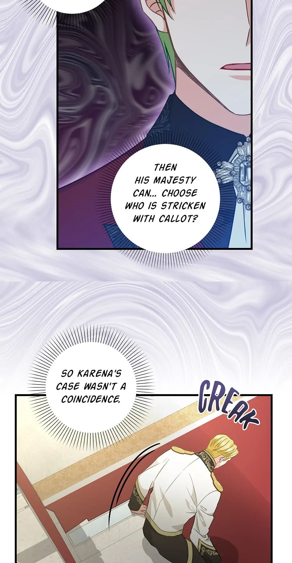 Just Leave Me Be chapter 101 page 10