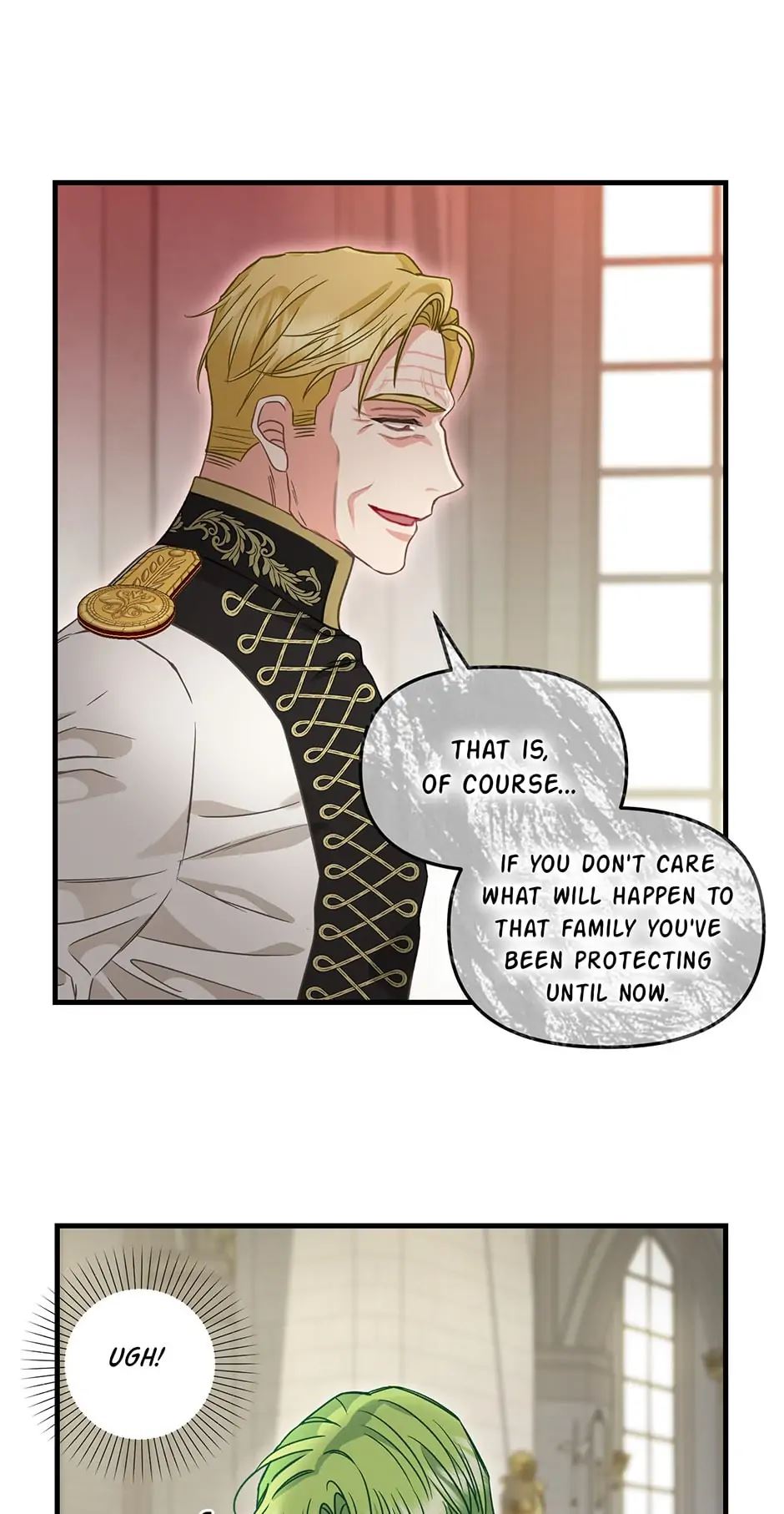 Just Leave Me Be chapter 101 page 12