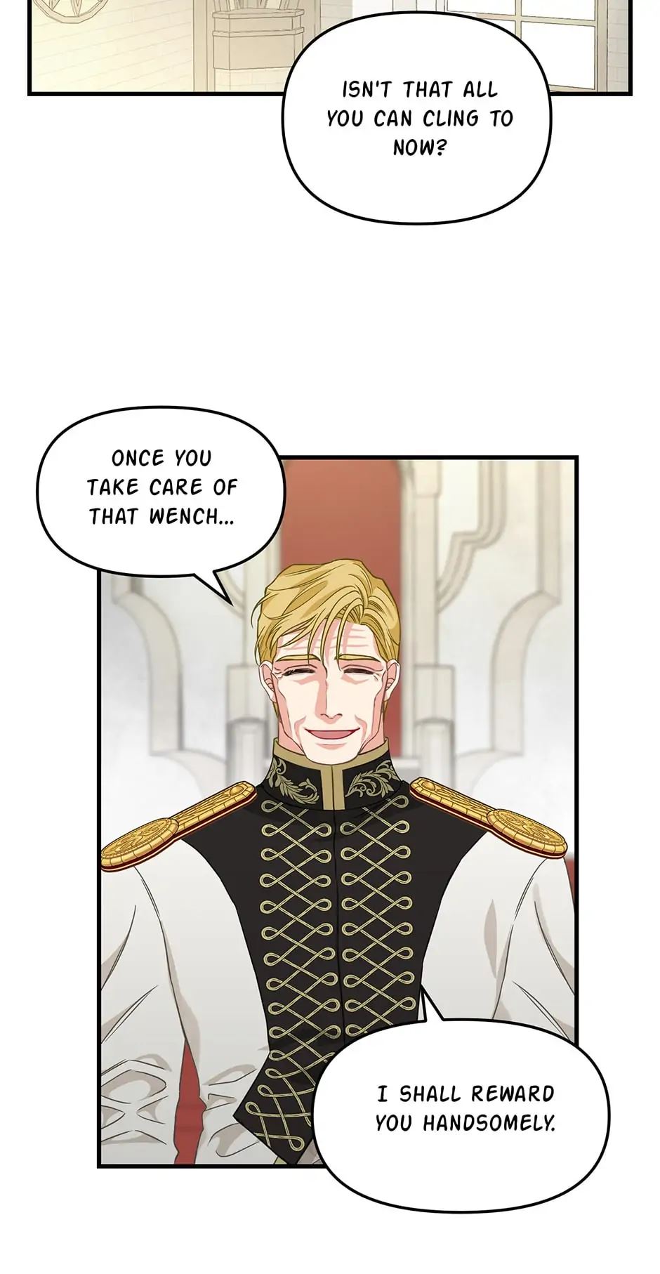 Just Leave Me Be chapter 101 page 14