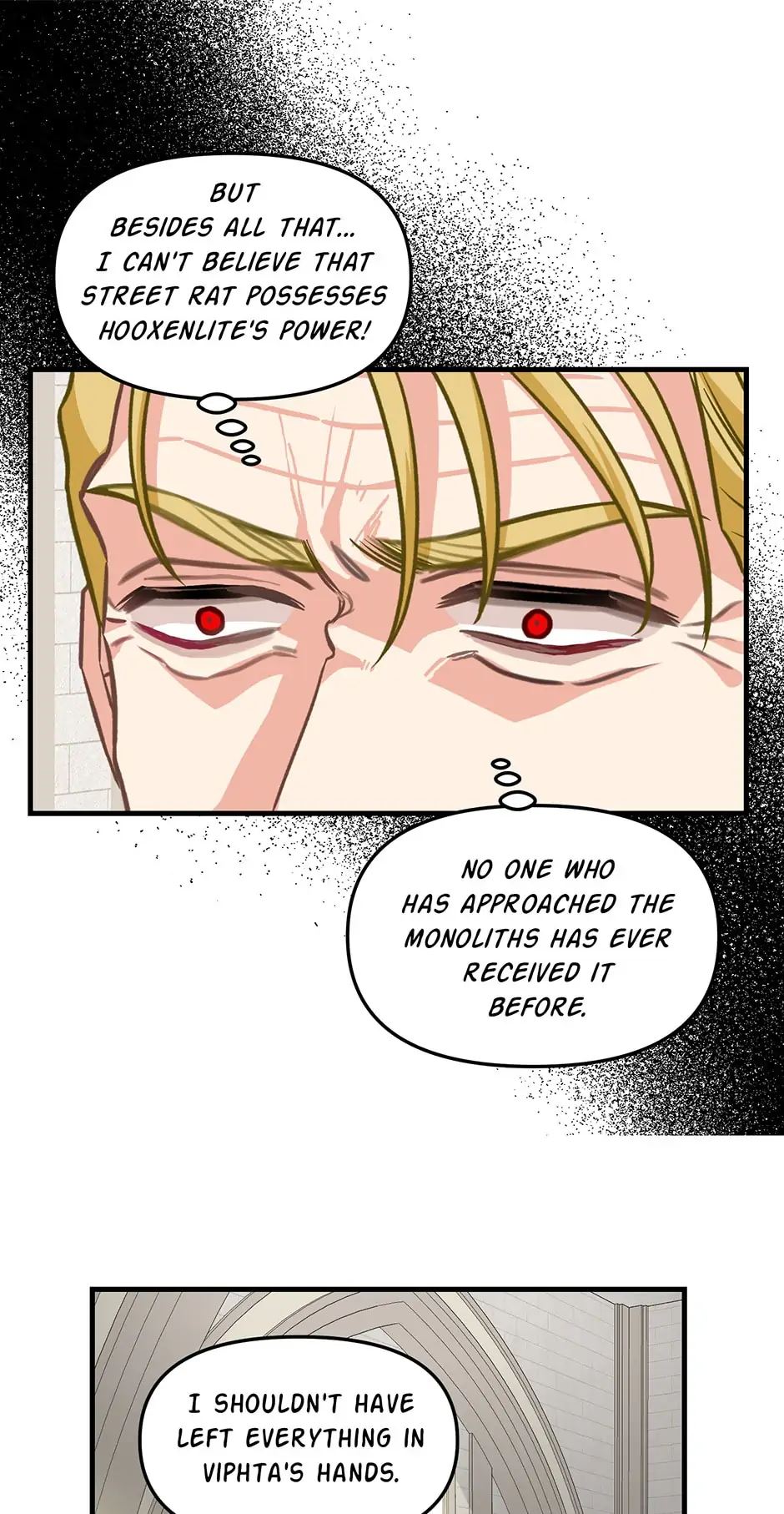 Just Leave Me Be chapter 101 page 18