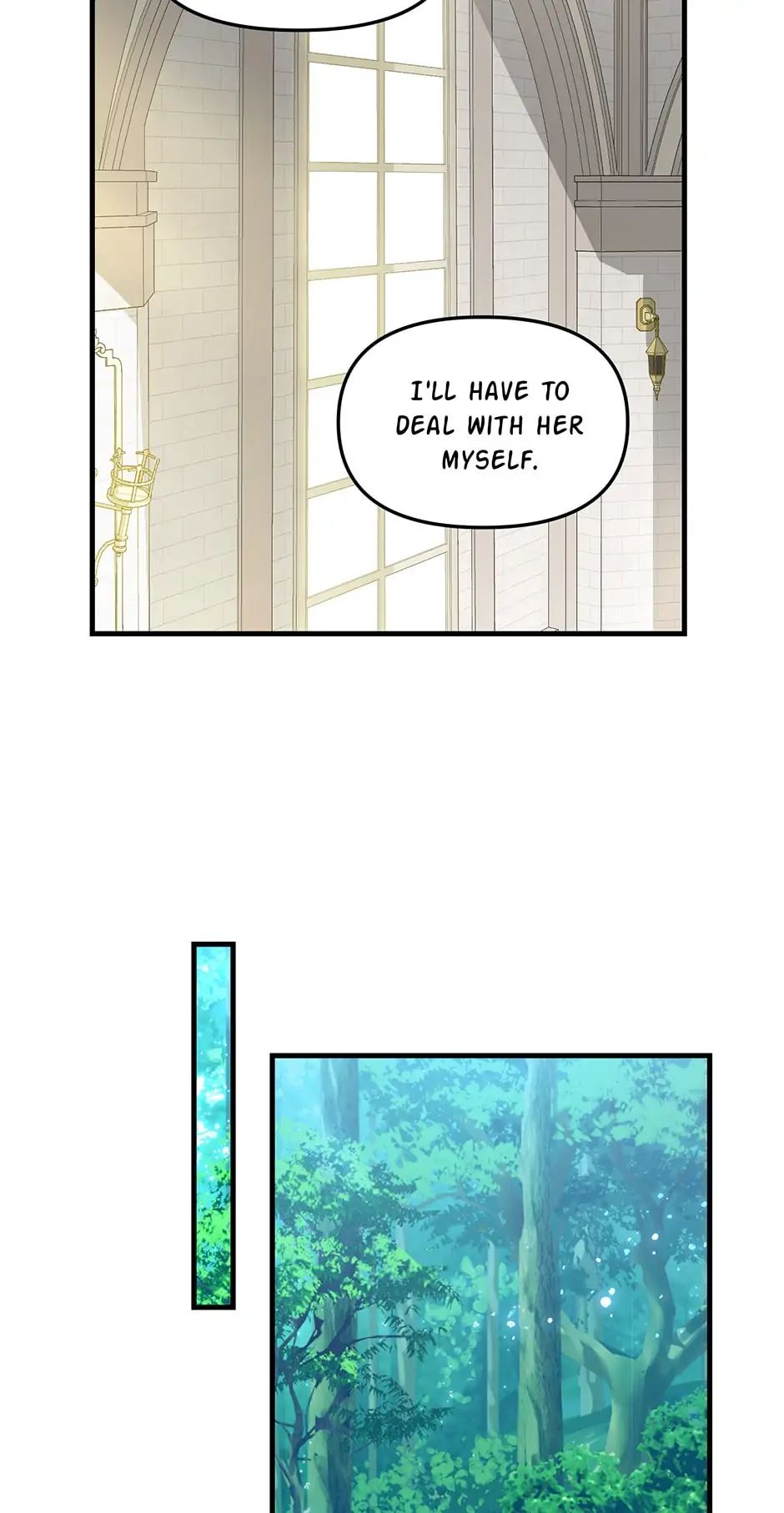 Just Leave Me Be chapter 101 page 19