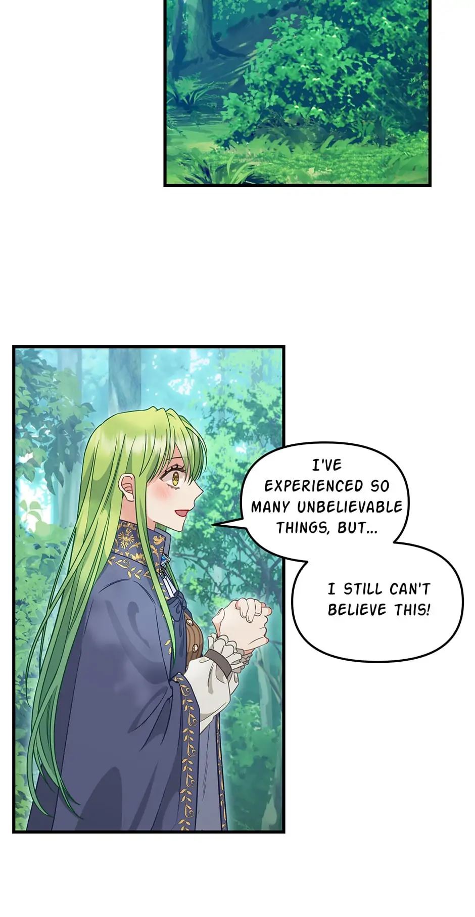 Just Leave Me Be chapter 101 page 20