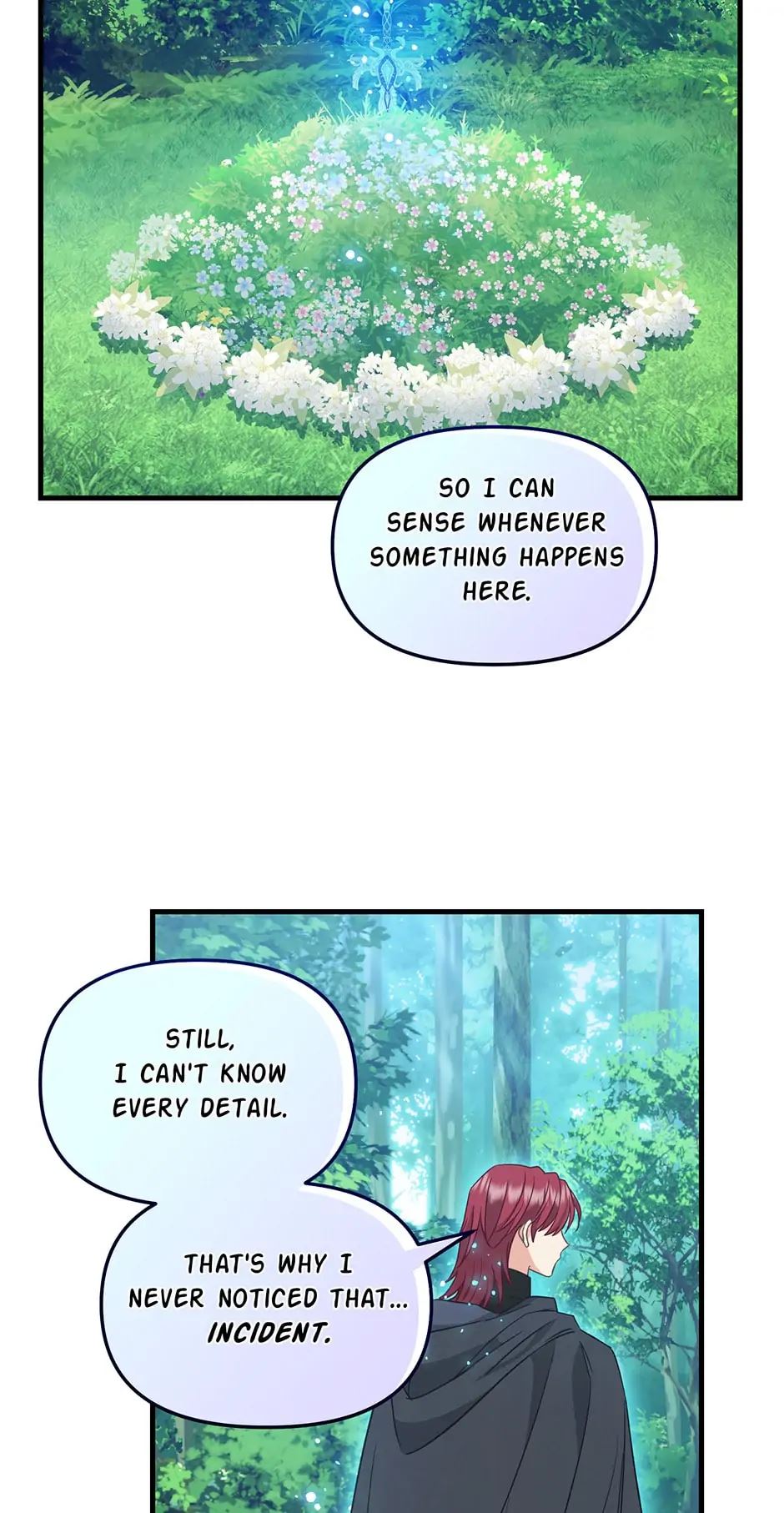 Just Leave Me Be chapter 101 page 25