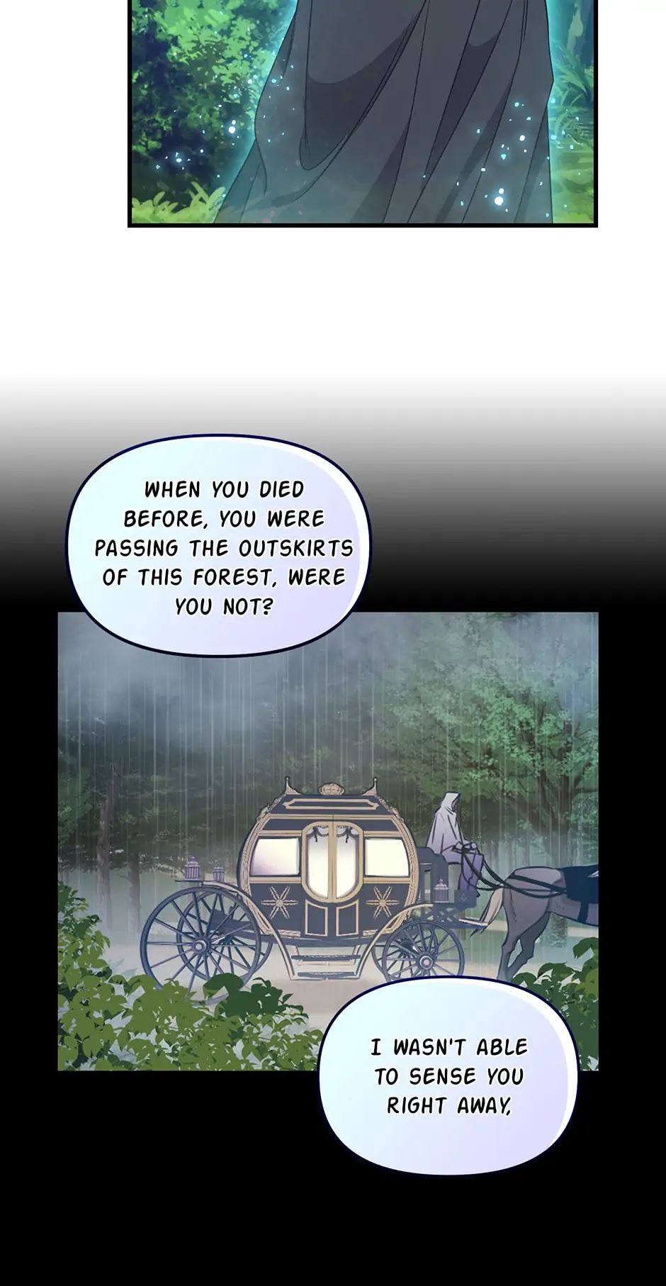 Just Leave Me Be chapter 101 page 26