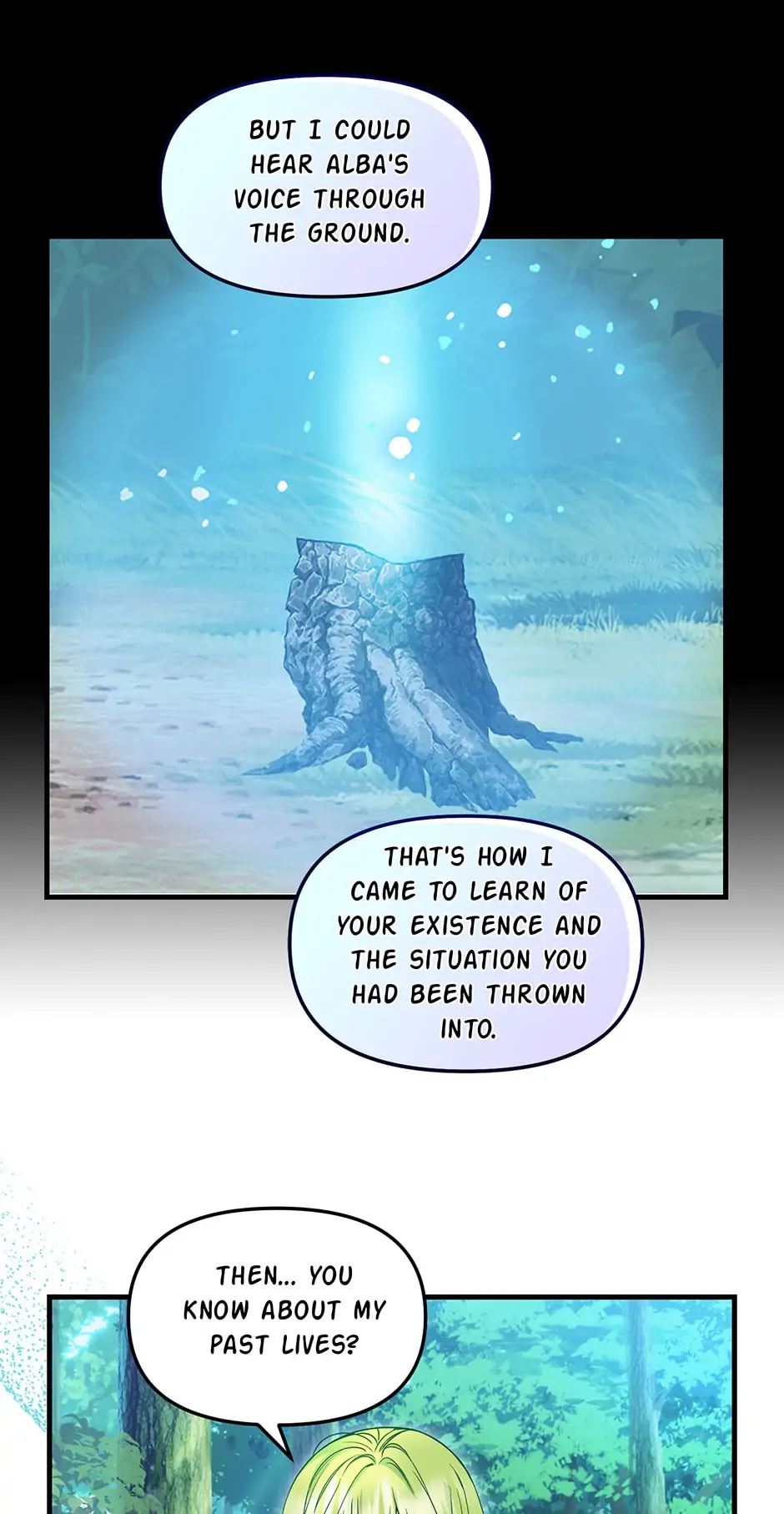 Just Leave Me Be chapter 101 page 27
