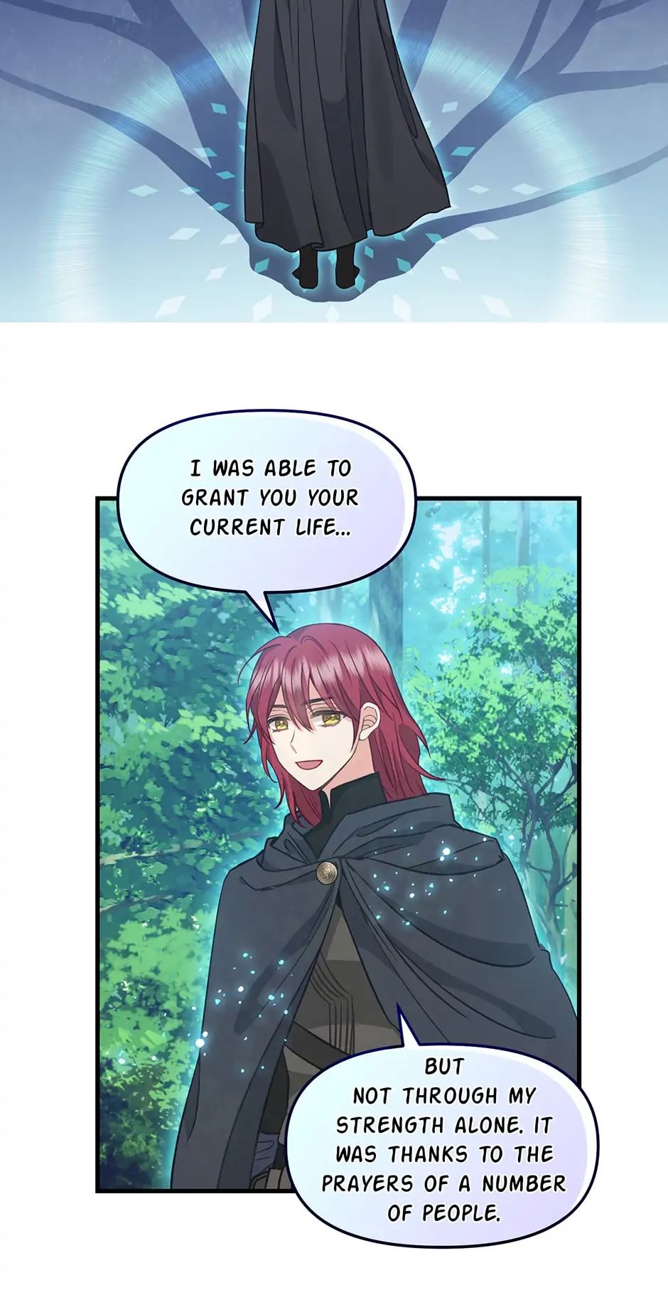 Just Leave Me Be chapter 101 page 29