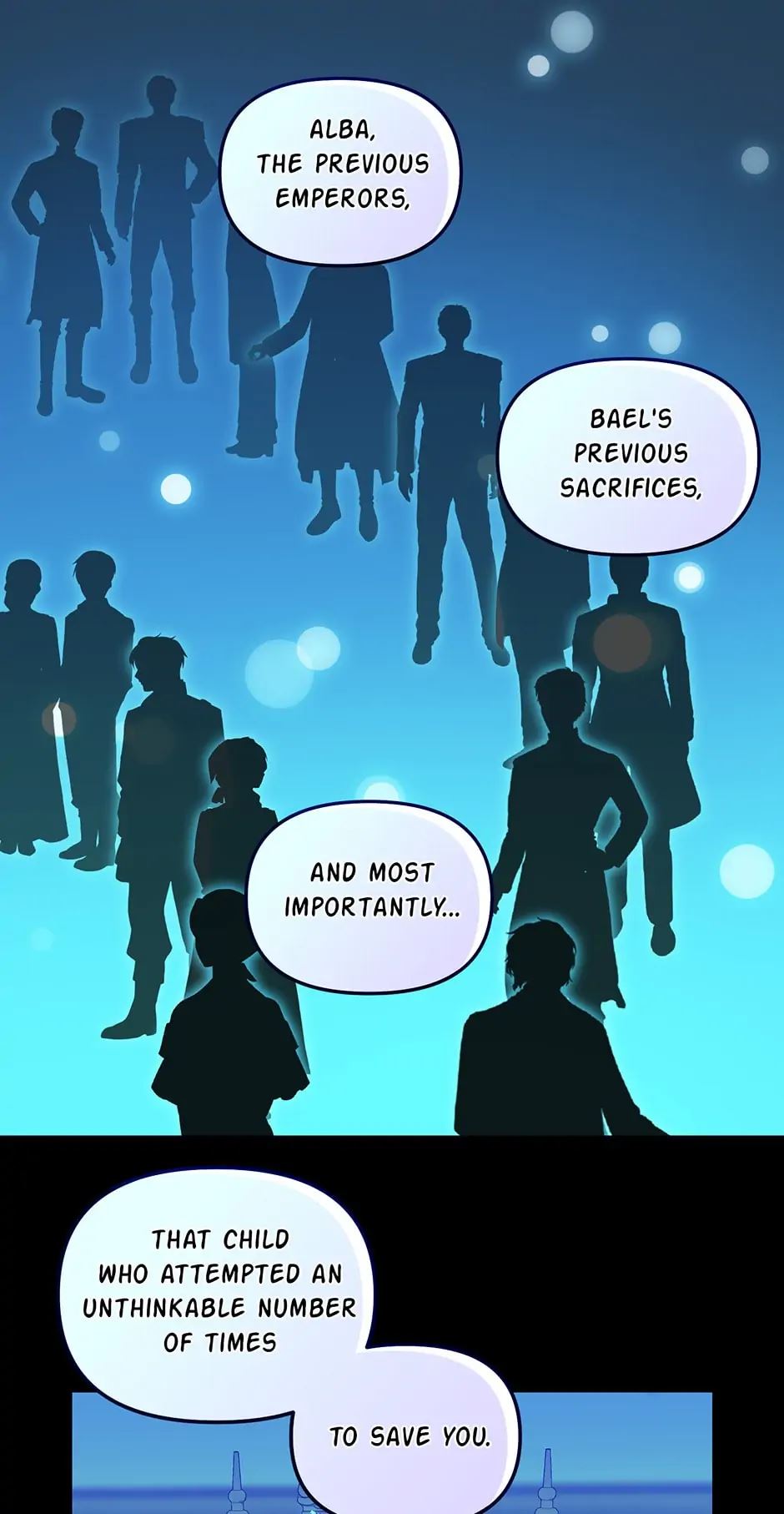 Just Leave Me Be chapter 101 page 30