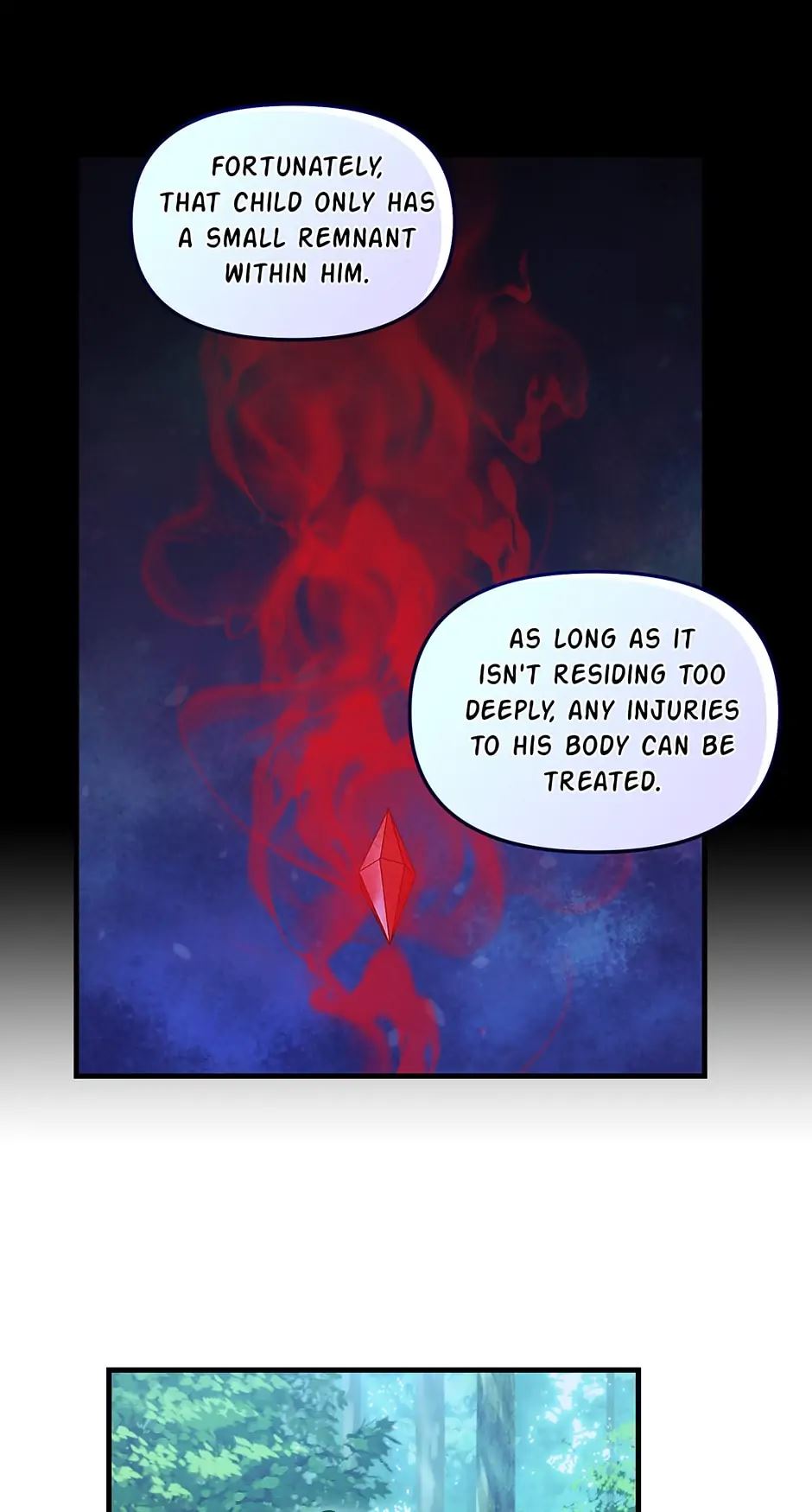 Just Leave Me Be chapter 101 page 39