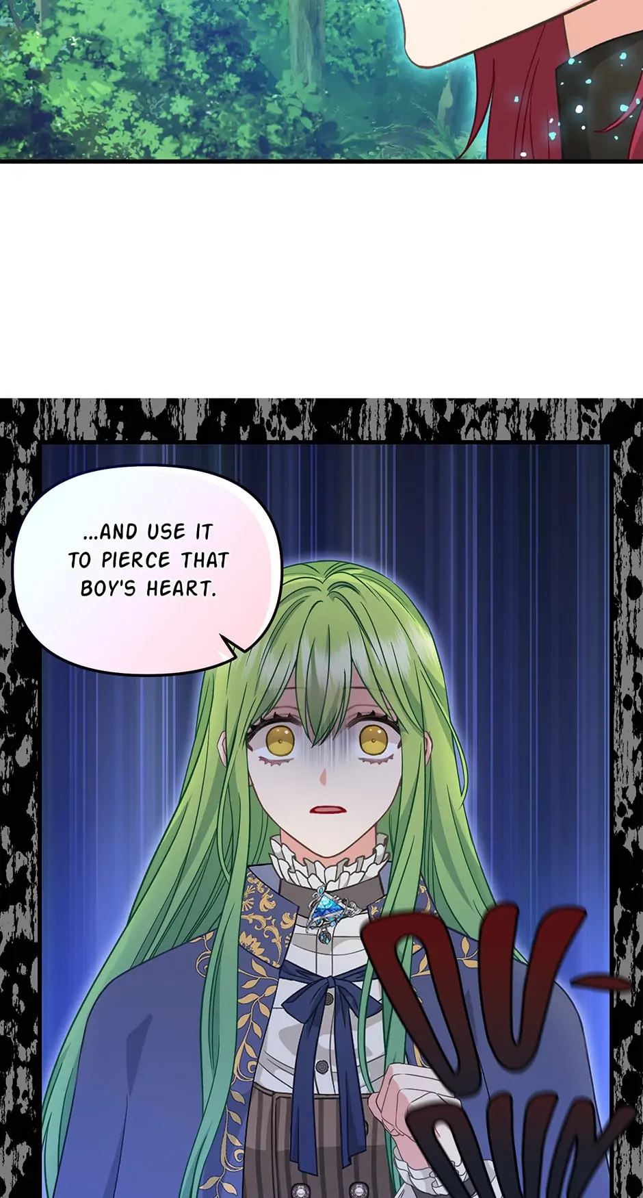 Just Leave Me Be chapter 101 page 41