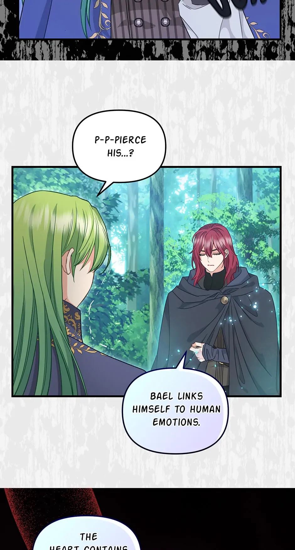 Just Leave Me Be chapter 101 page 42