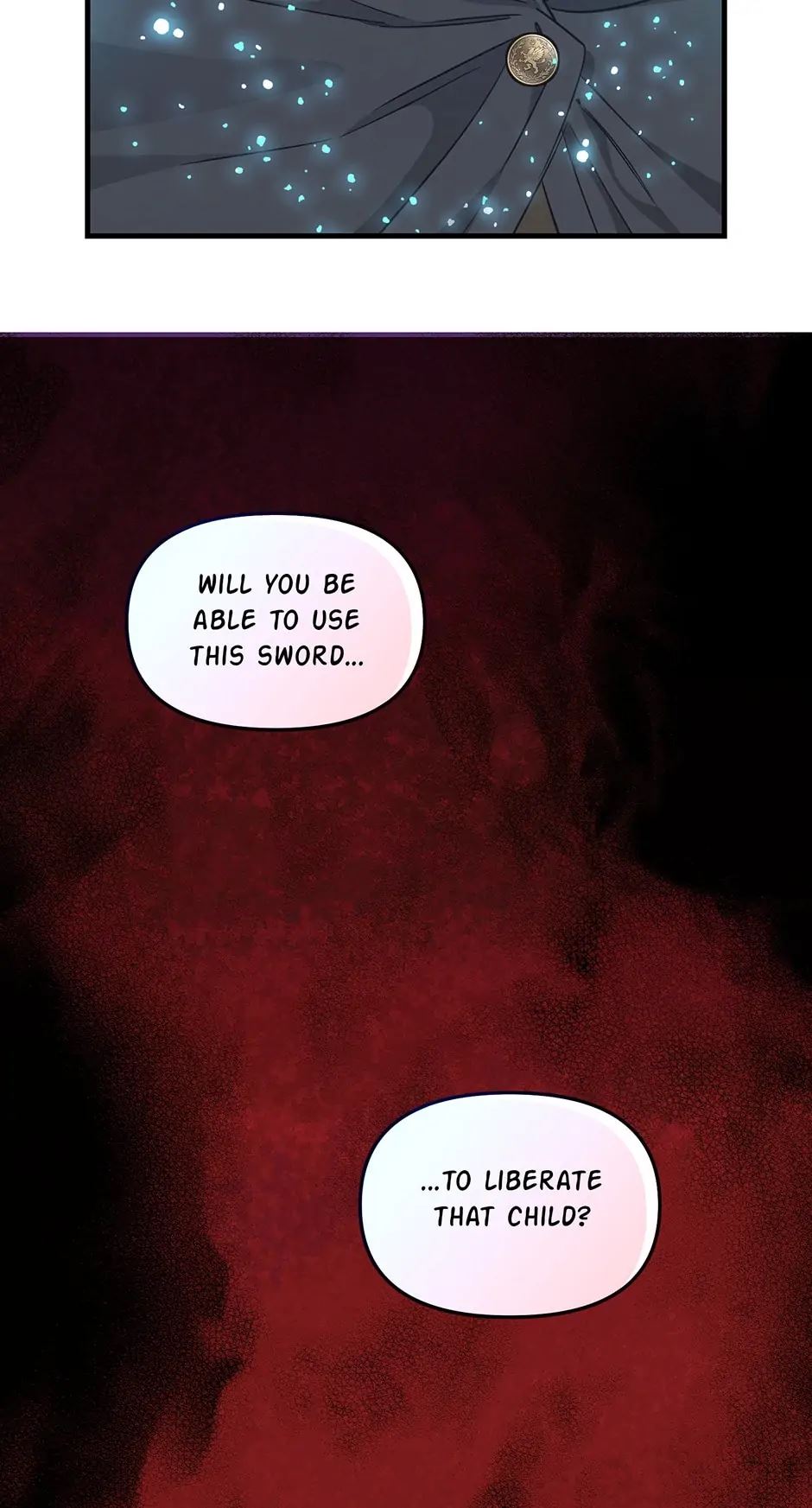 Just Leave Me Be chapter 101 page 45