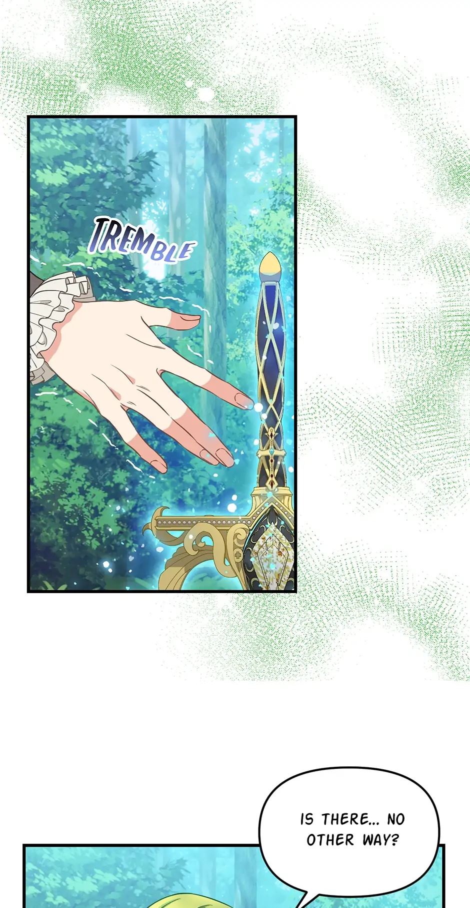 Just Leave Me Be chapter 102 page 3