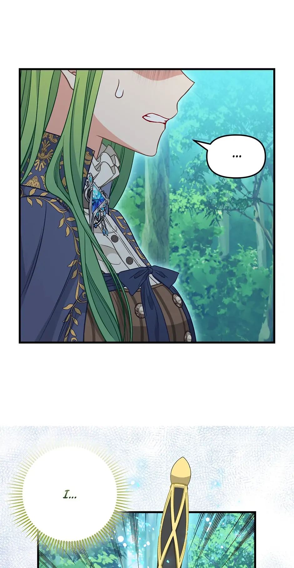 Just Leave Me Be chapter 102 page 6