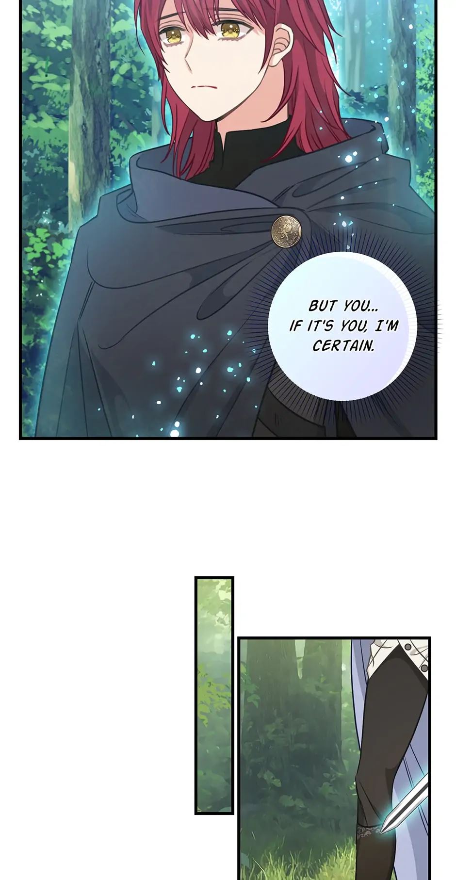 Just Leave Me Be chapter 102 page 13