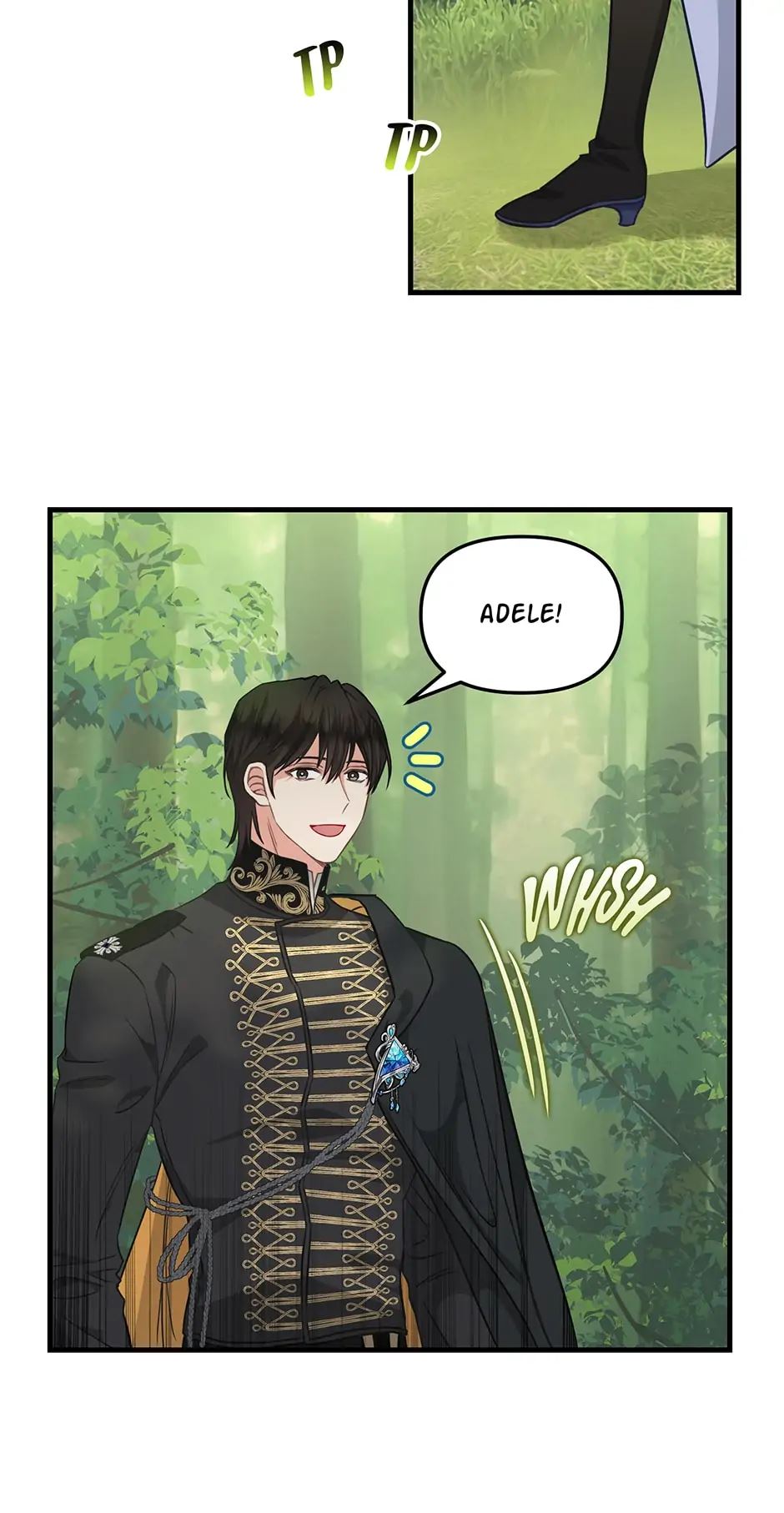 Just Leave Me Be chapter 102 page 14