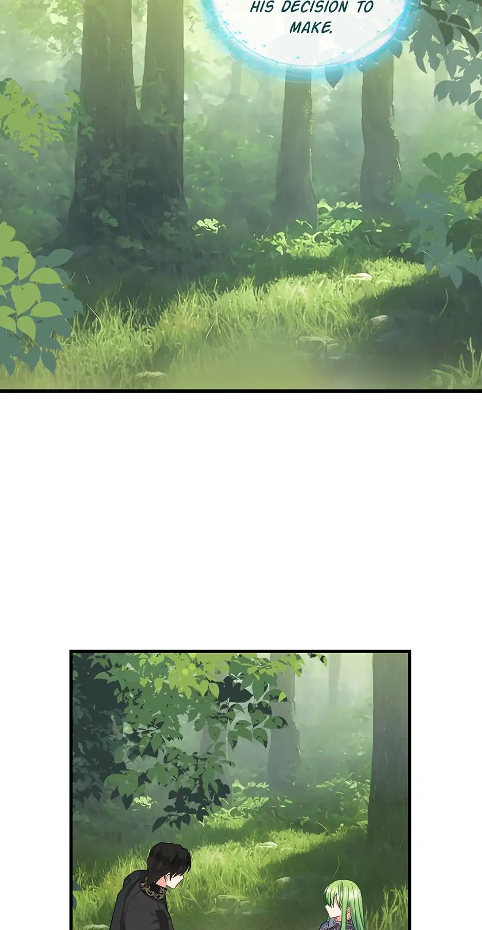 Just Leave Me Be chapter 102 page 22
