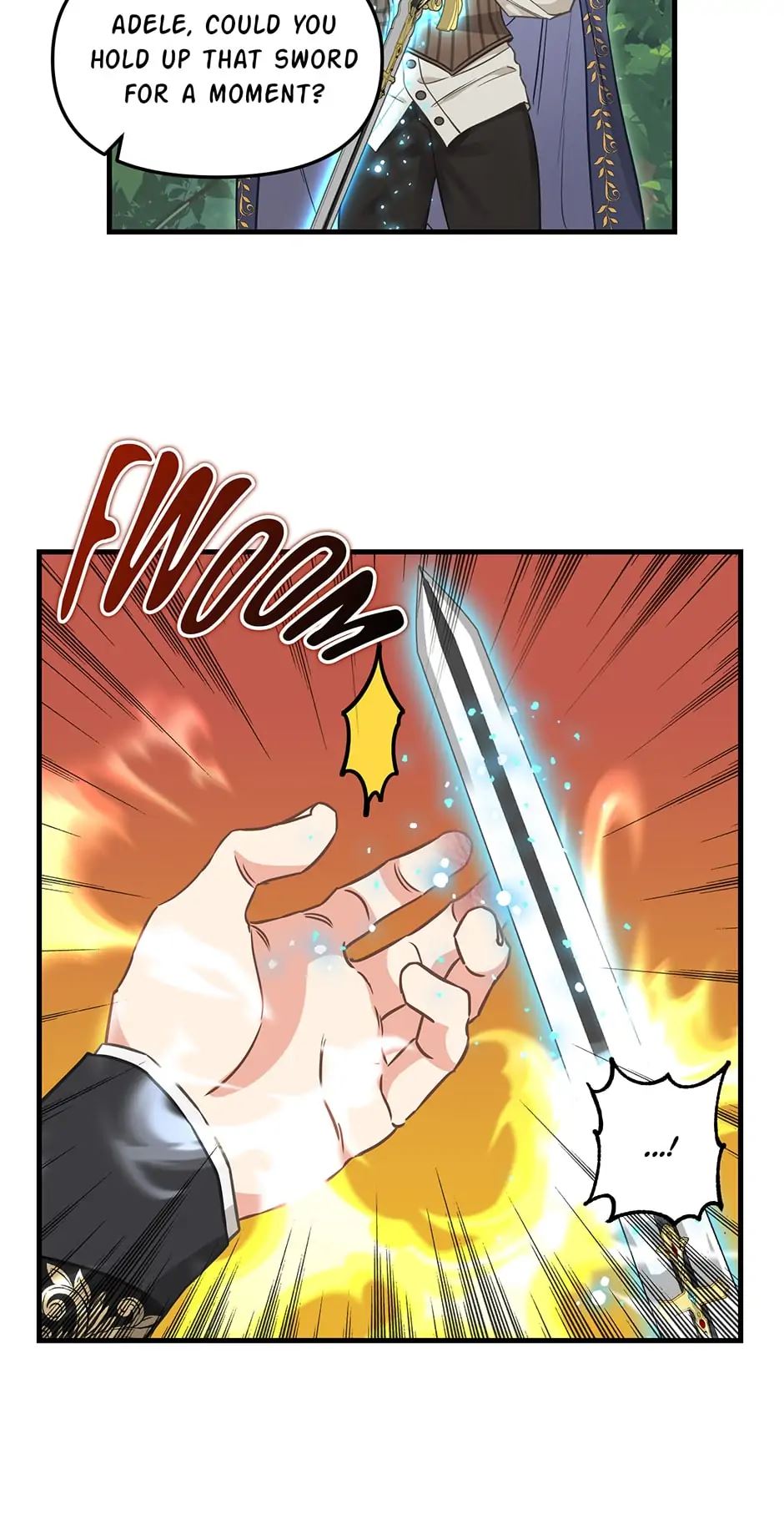 Just Leave Me Be chapter 102 page 26