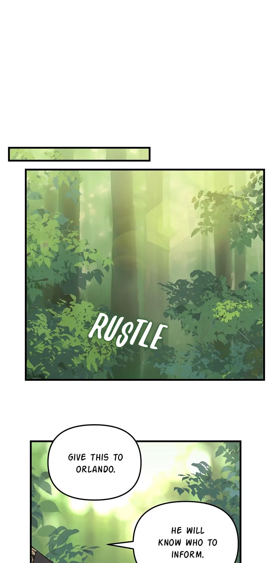 Just Leave Me Be chapter 102 page 39