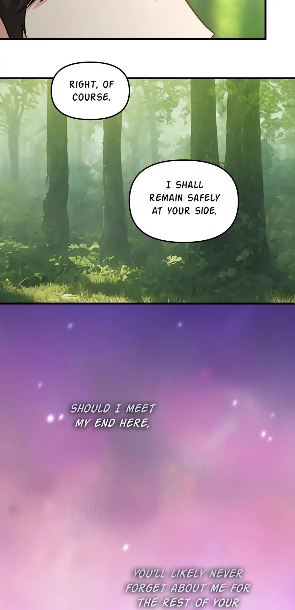 Just Leave Me Be chapter 102 page 42