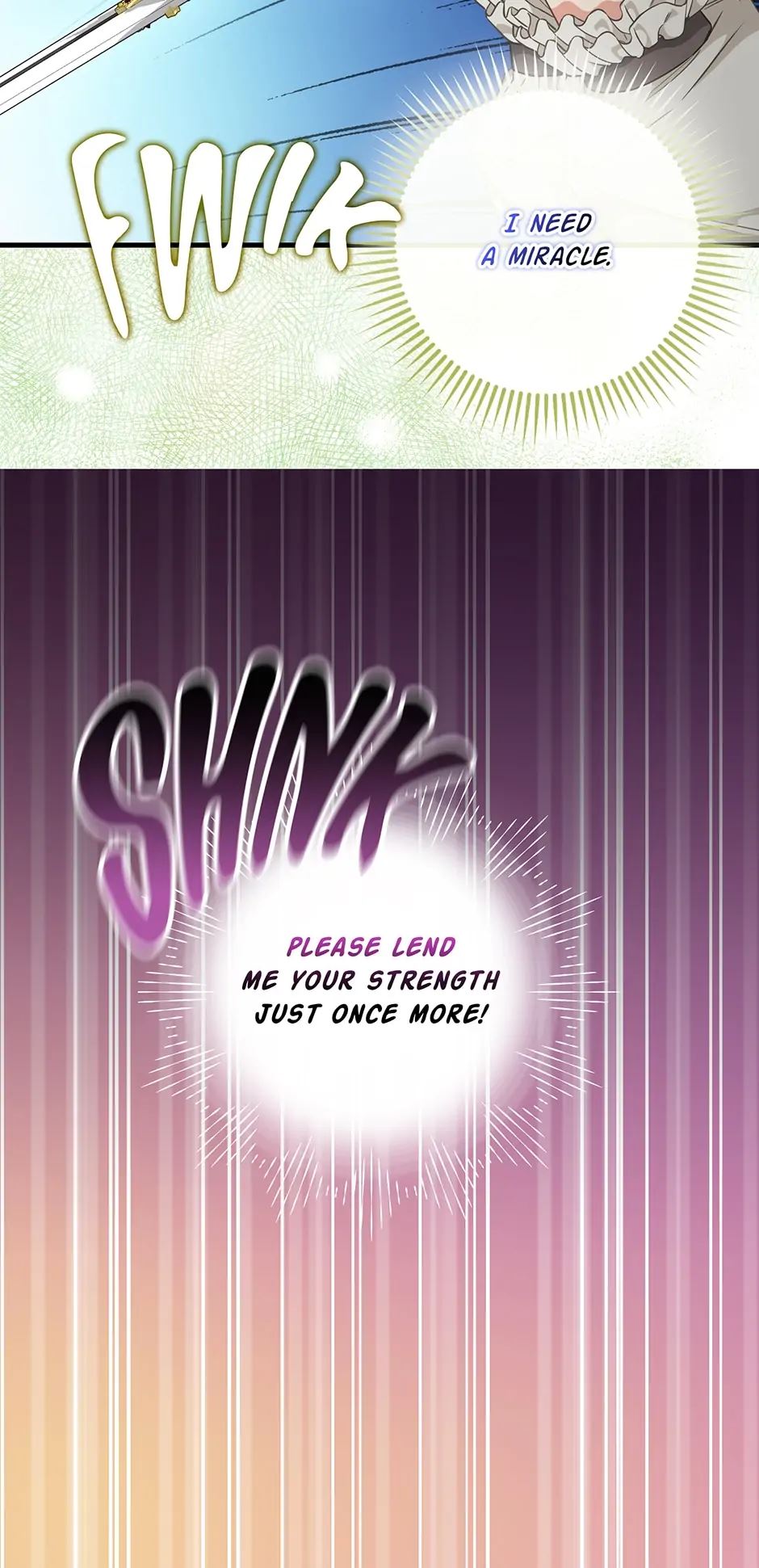 Just Leave Me Be chapter 102 page 45