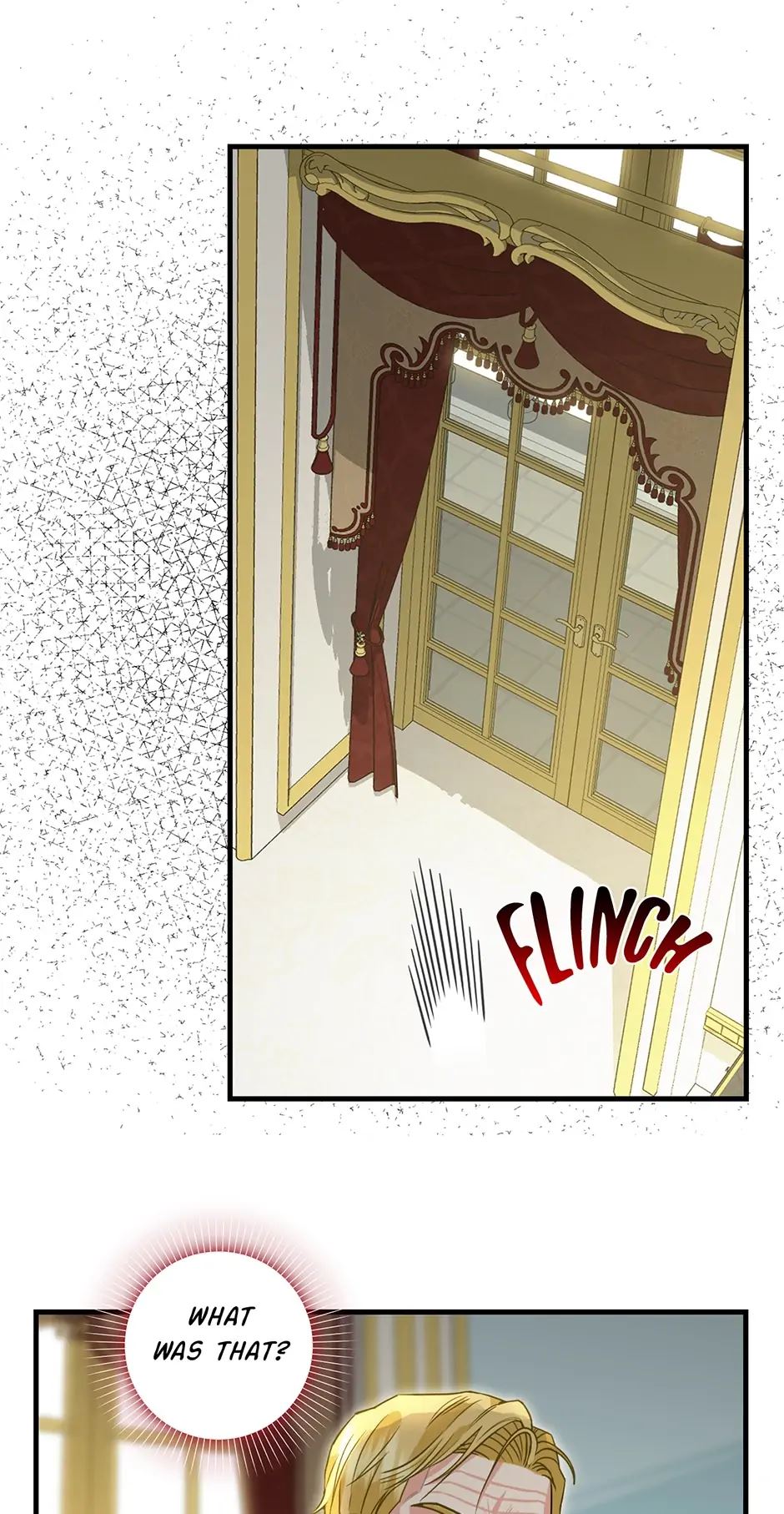 Just Leave Me Be chapter 103 page 3