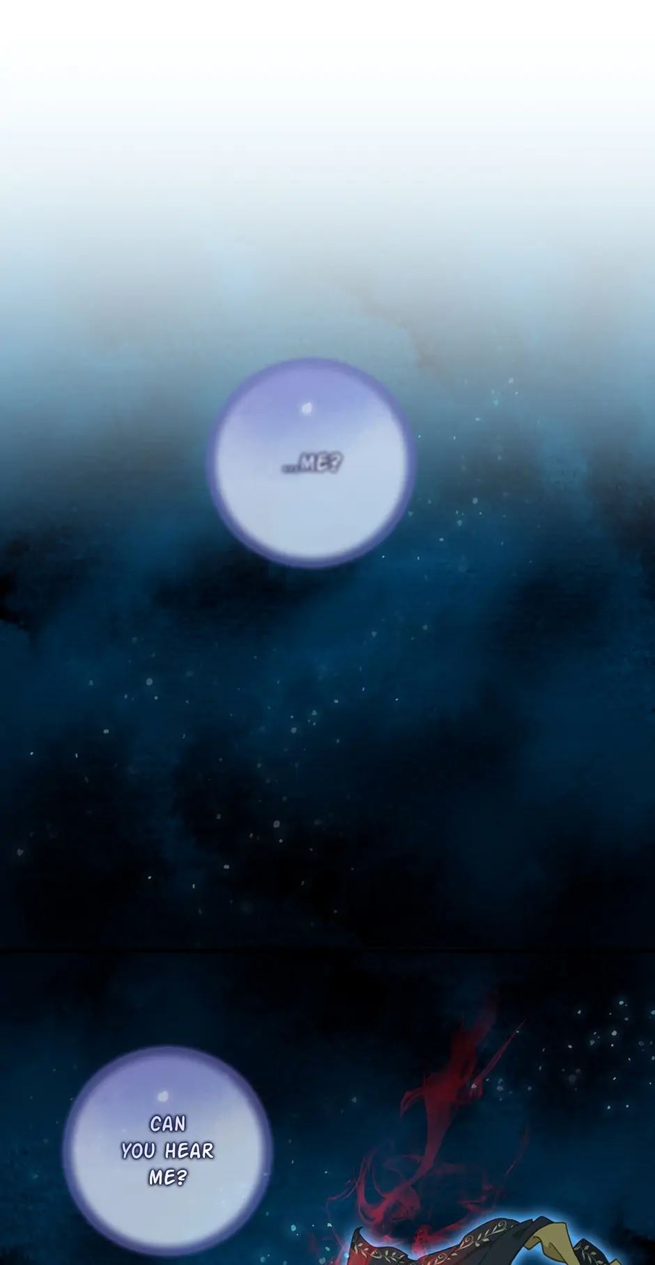 Just Leave Me Be chapter 103 page 6