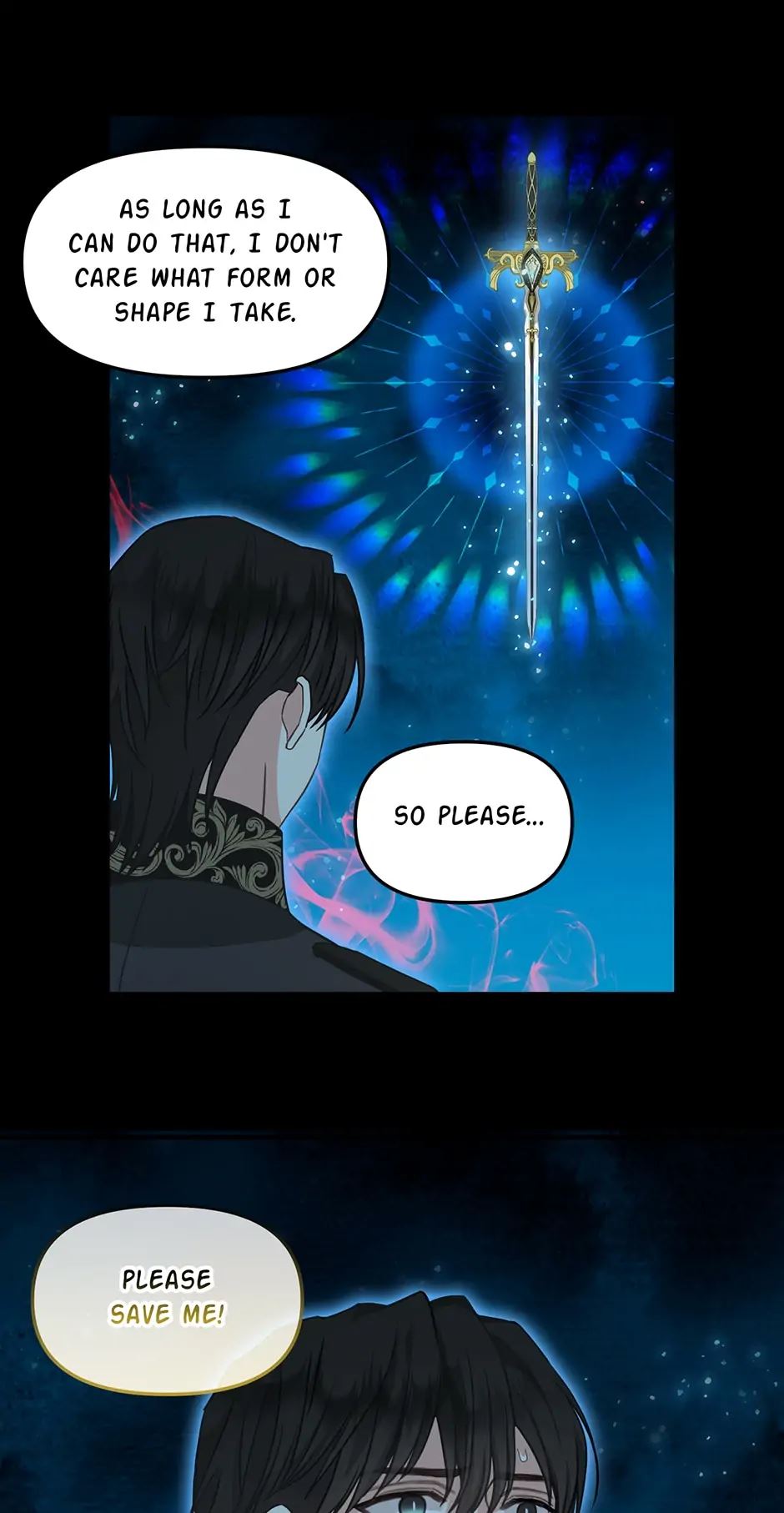 Just Leave Me Be chapter 103 page 12