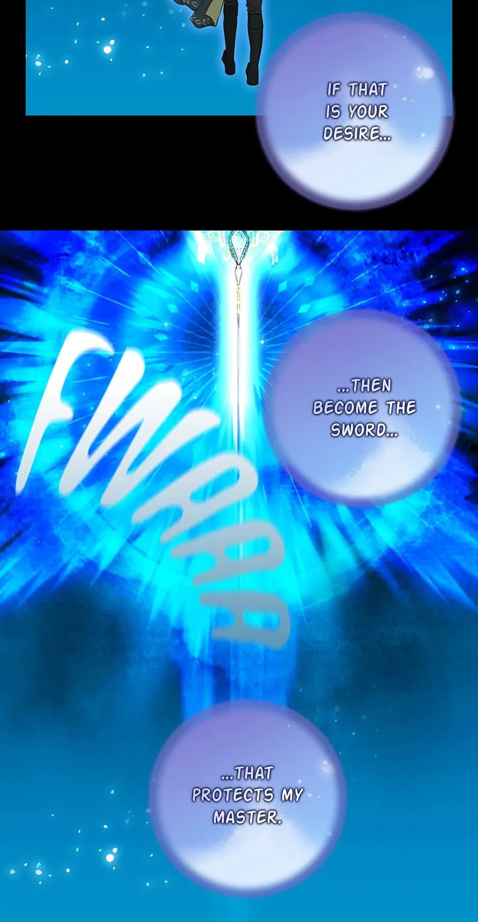Just Leave Me Be chapter 103 page 14