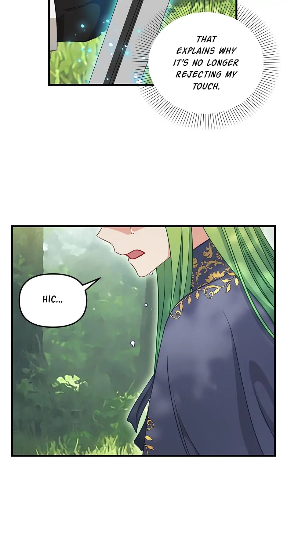 Just Leave Me Be chapter 103 page 23