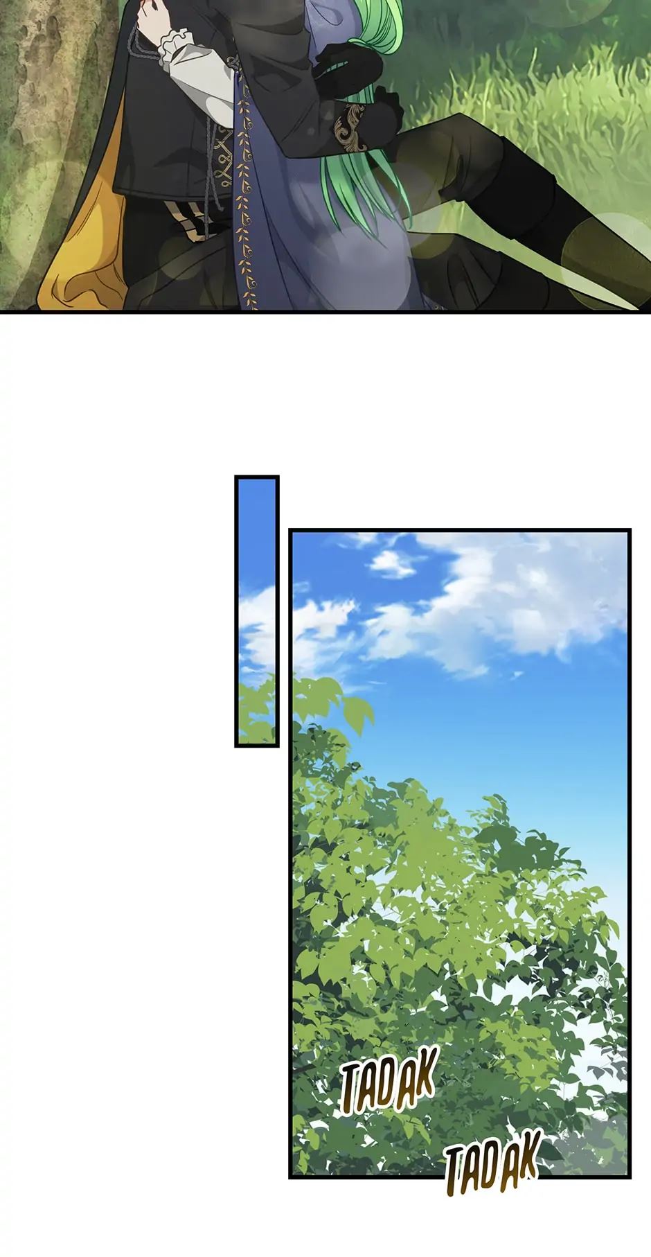 Just Leave Me Be chapter 103 page 26