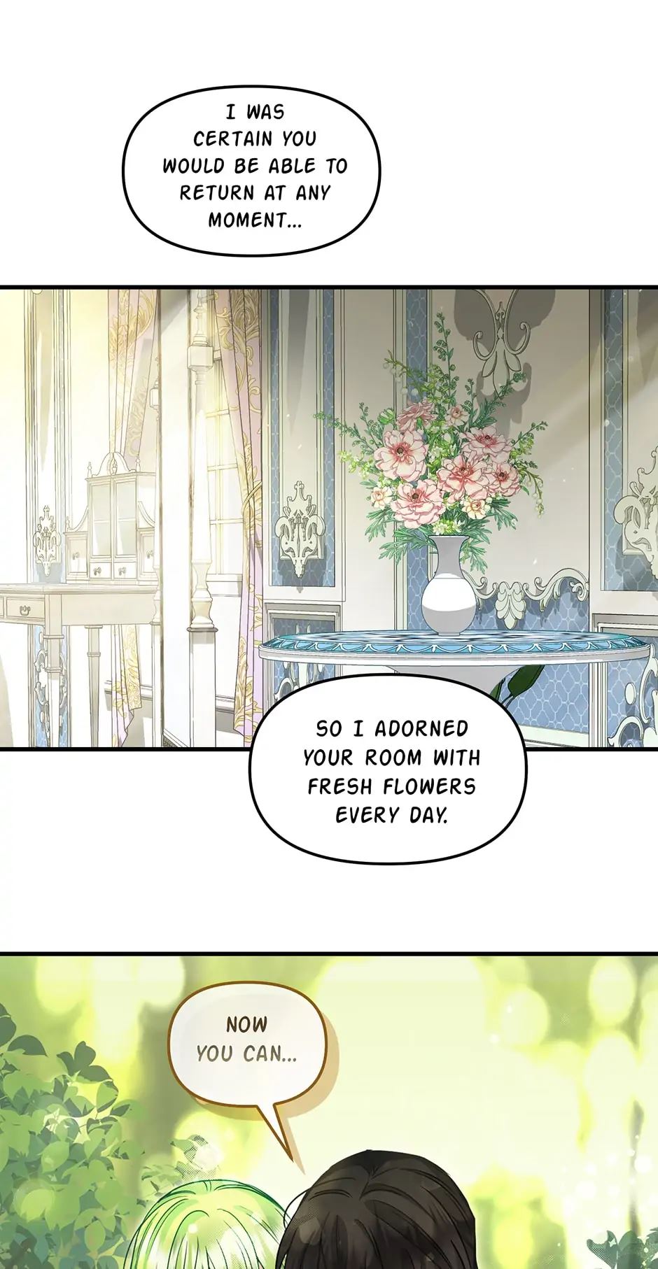 Just Leave Me Be chapter 103 page 30