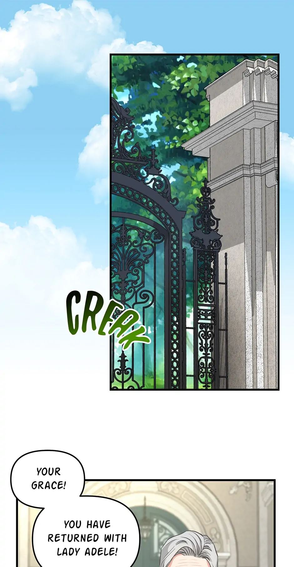 Just Leave Me Be chapter 103 page 33
