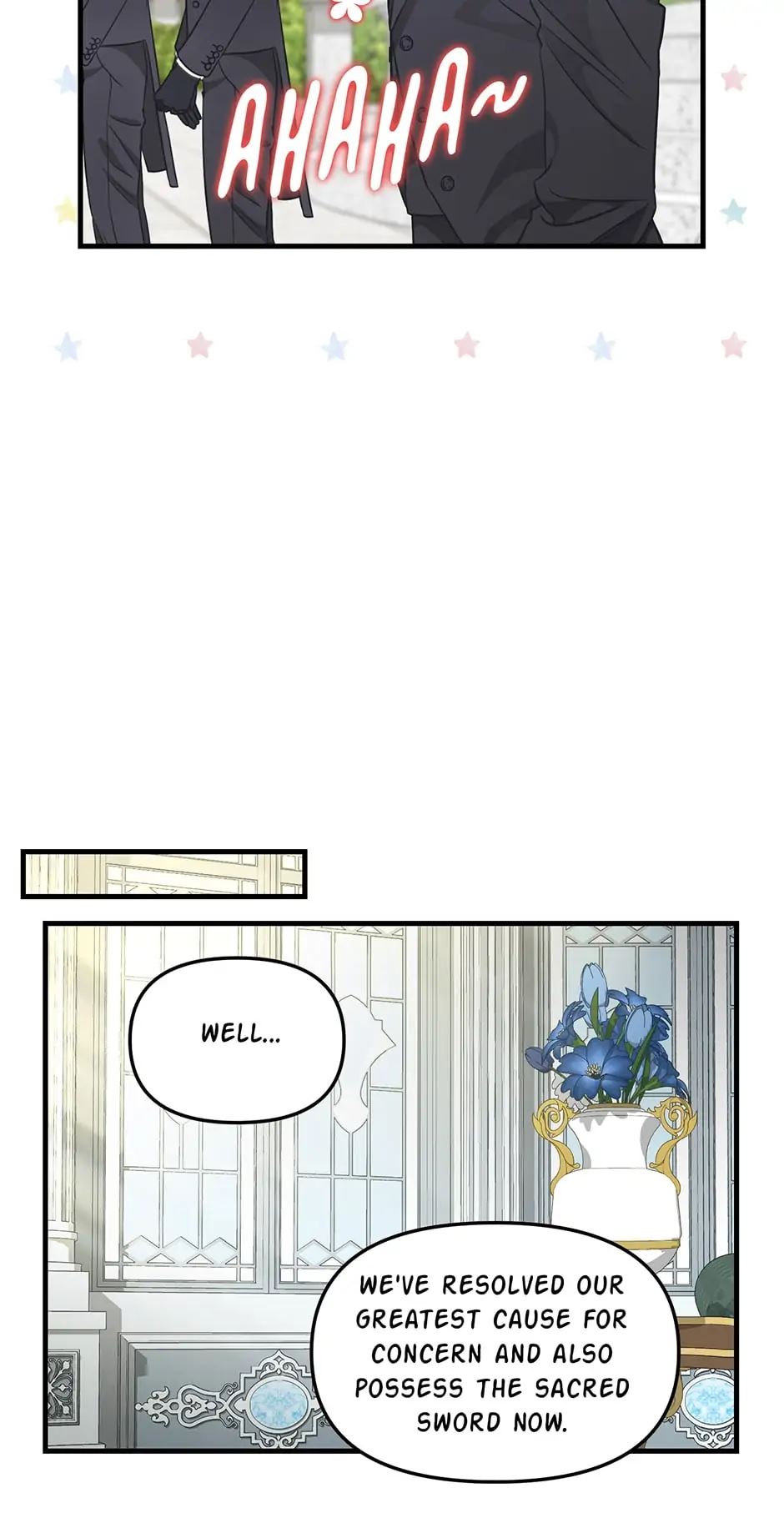 Just Leave Me Be chapter 103 page 38