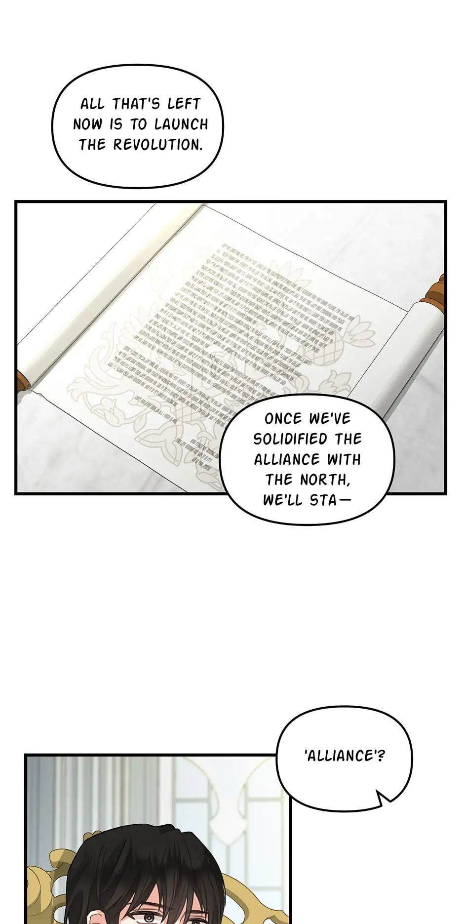 Just Leave Me Be chapter 103 page 39