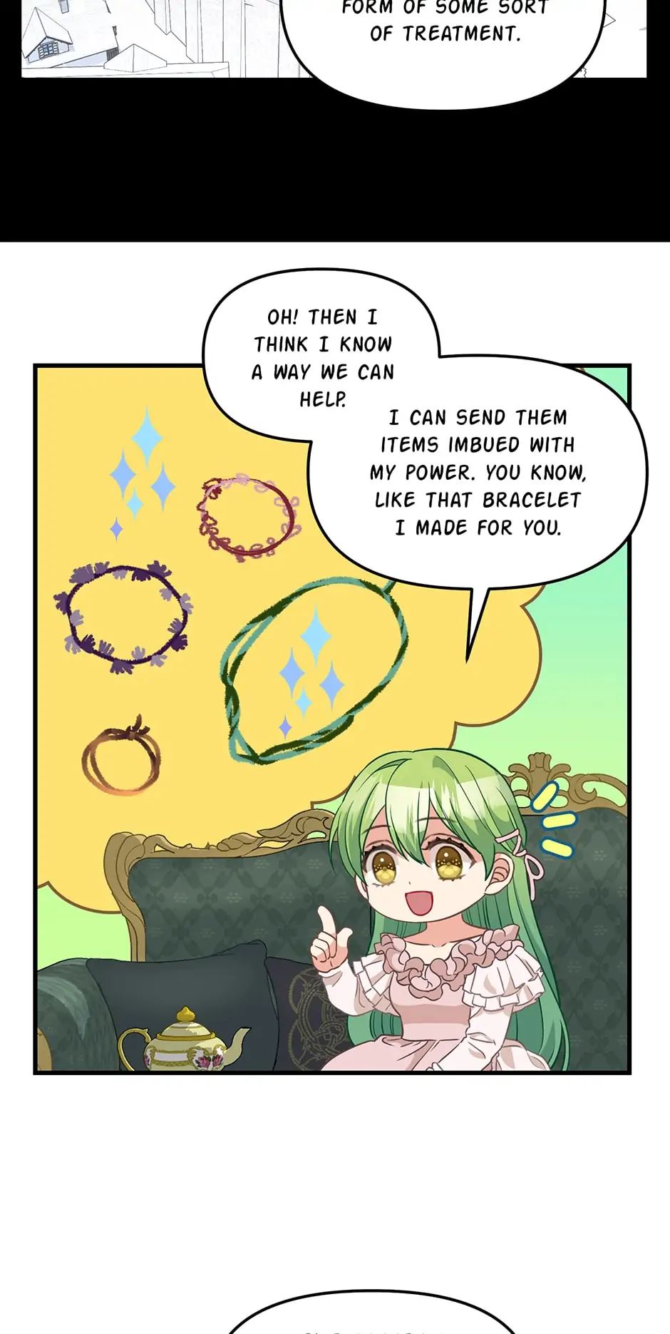 Just Leave Me Be chapter 103 page 41