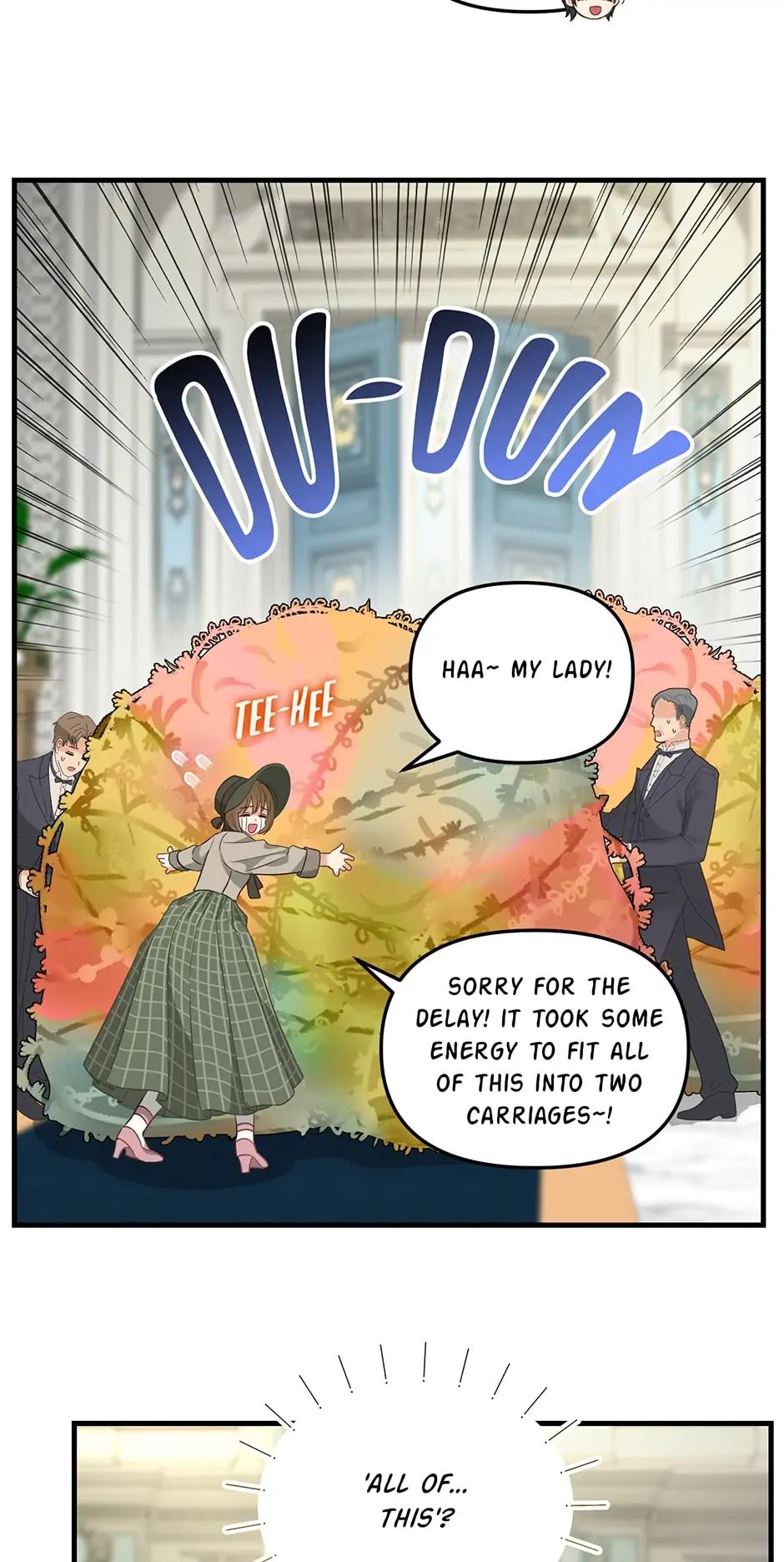 Just Leave Me Be chapter 103 page 44