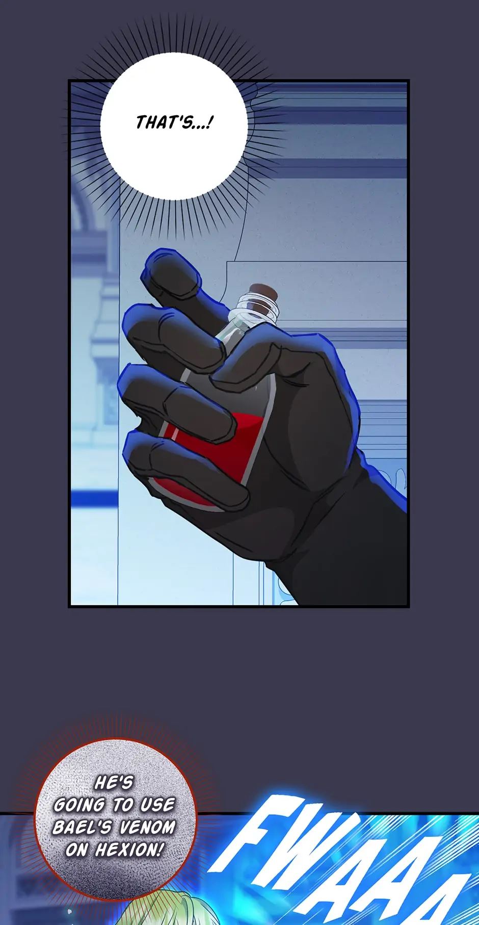 Just Leave Me Be chapter 104 page 27