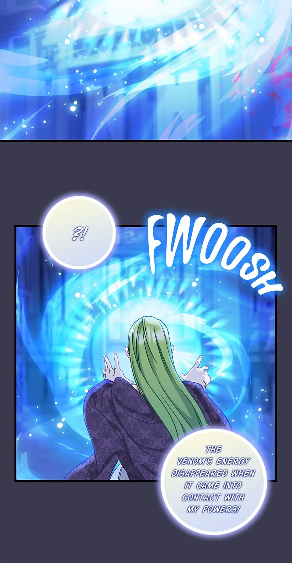 Just Leave Me Be chapter 104 page 29