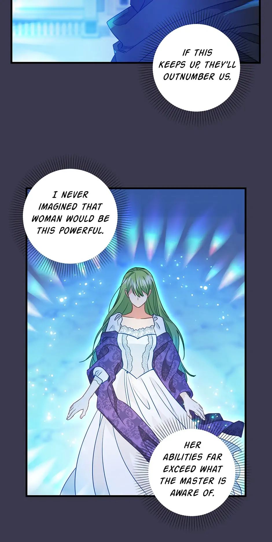 Just Leave Me Be chapter 104 page 37