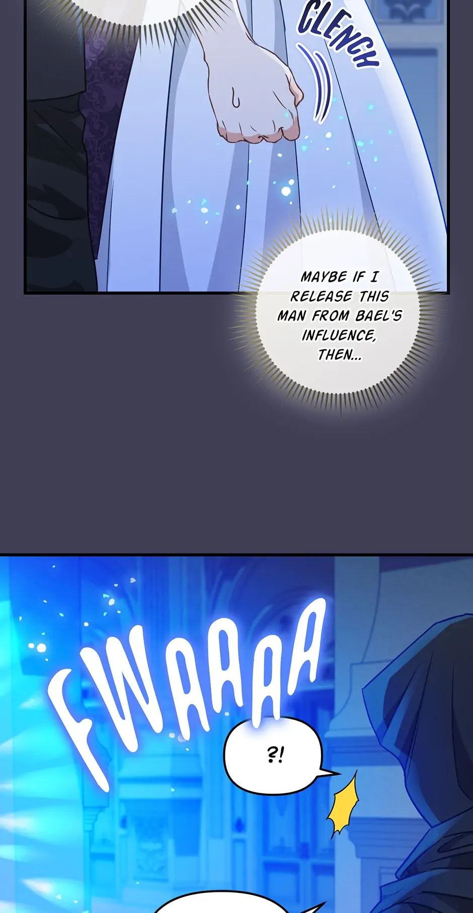 Just Leave Me Be chapter 105 page 7