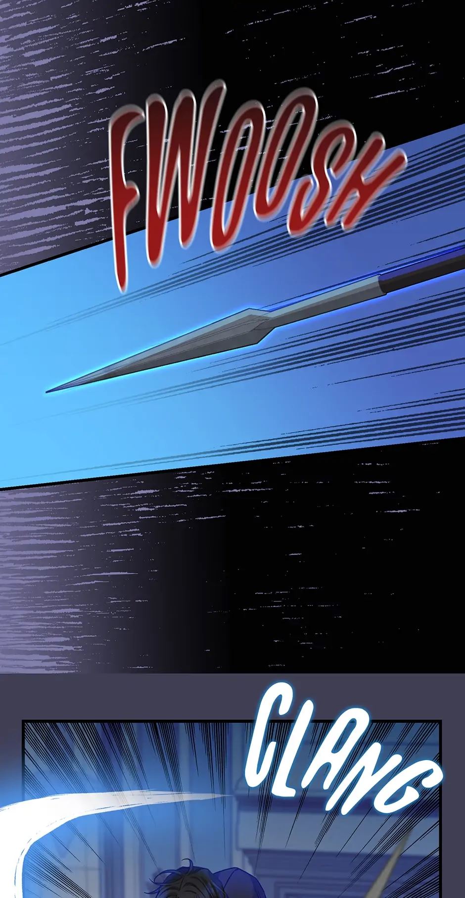 Just Leave Me Be chapter 105 page 12