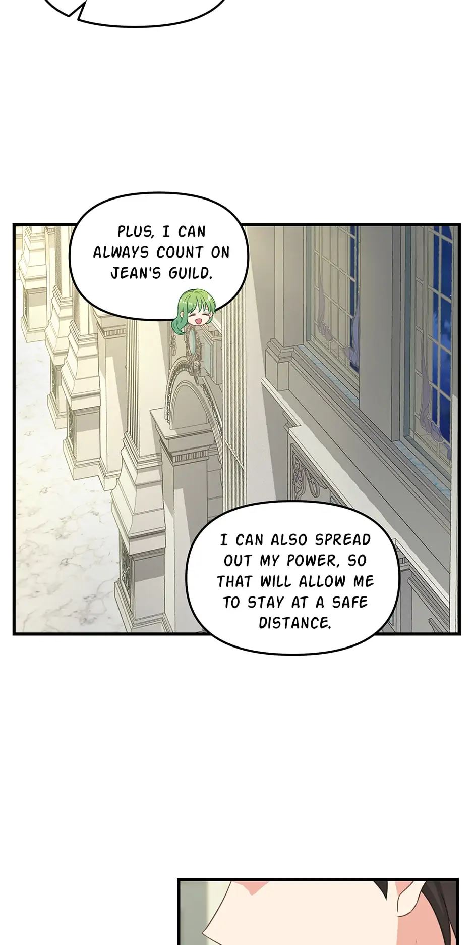 Just Leave Me Be chapter 105 page 26