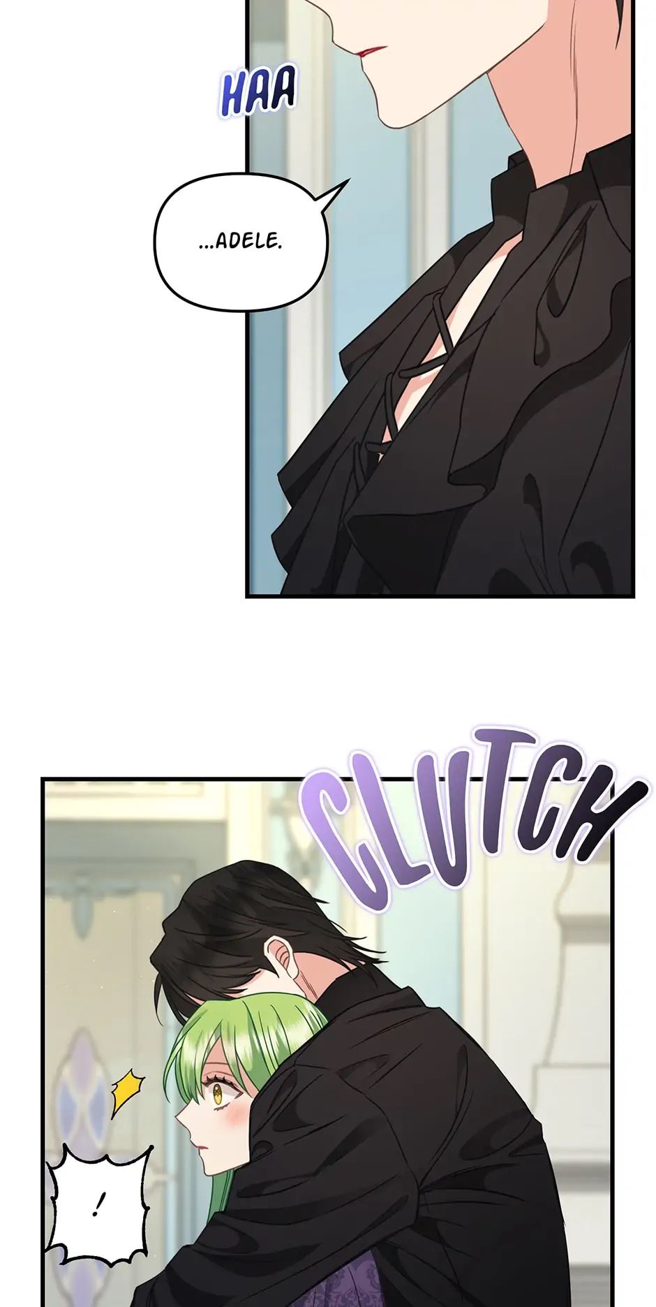Just Leave Me Be chapter 105 page 27
