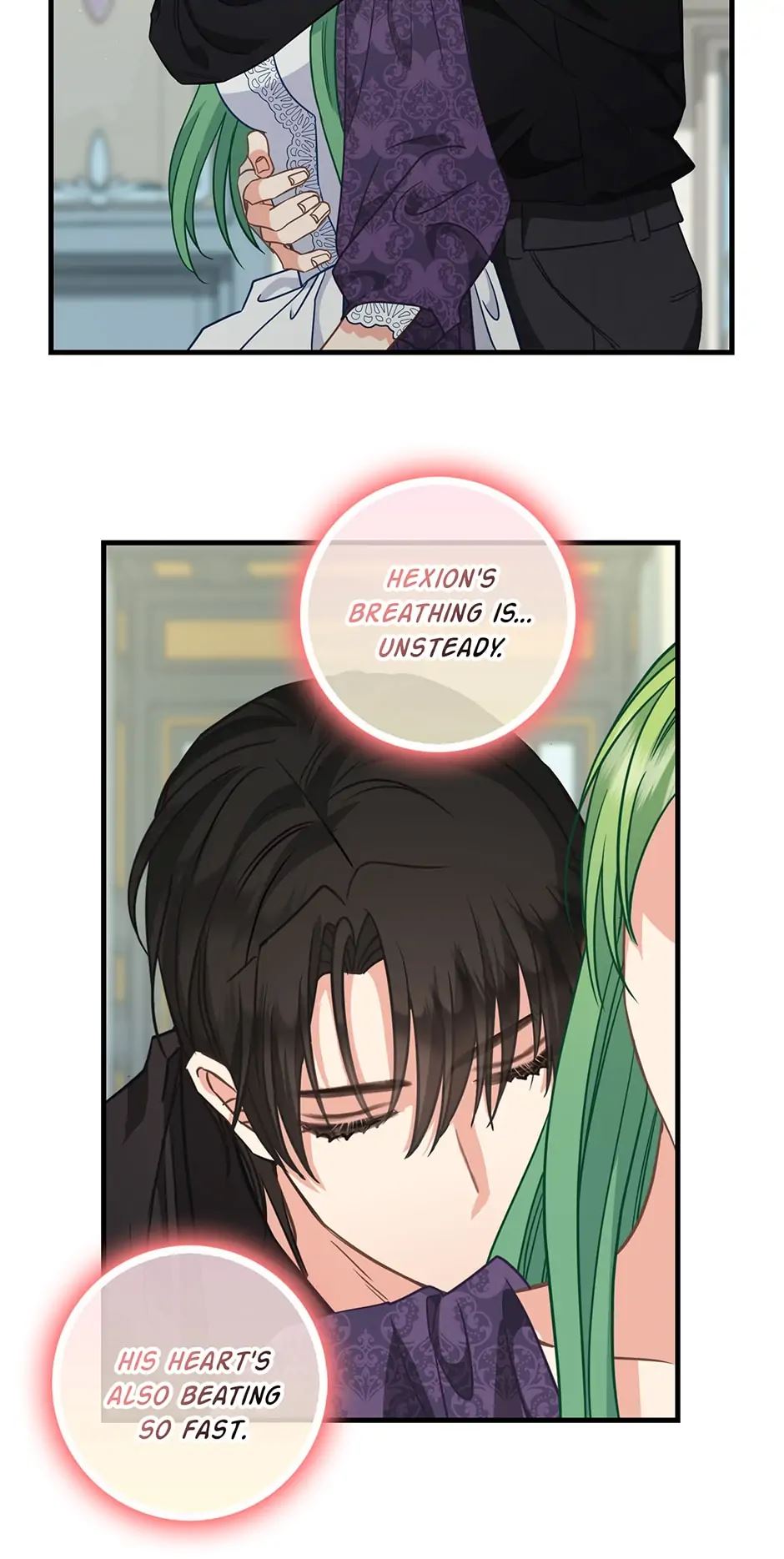 Just Leave Me Be chapter 105 page 28
