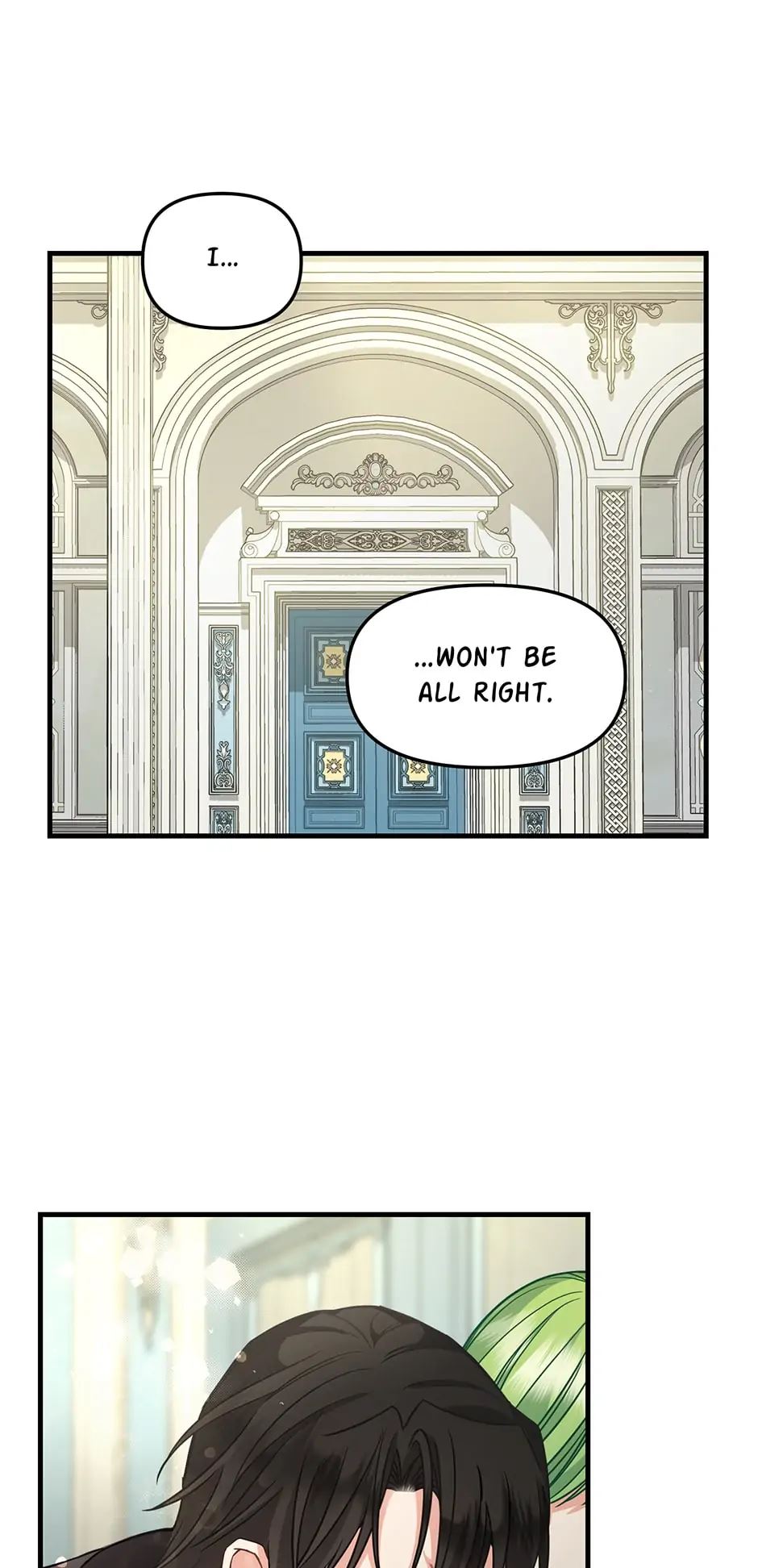 Just Leave Me Be chapter 105 page 29