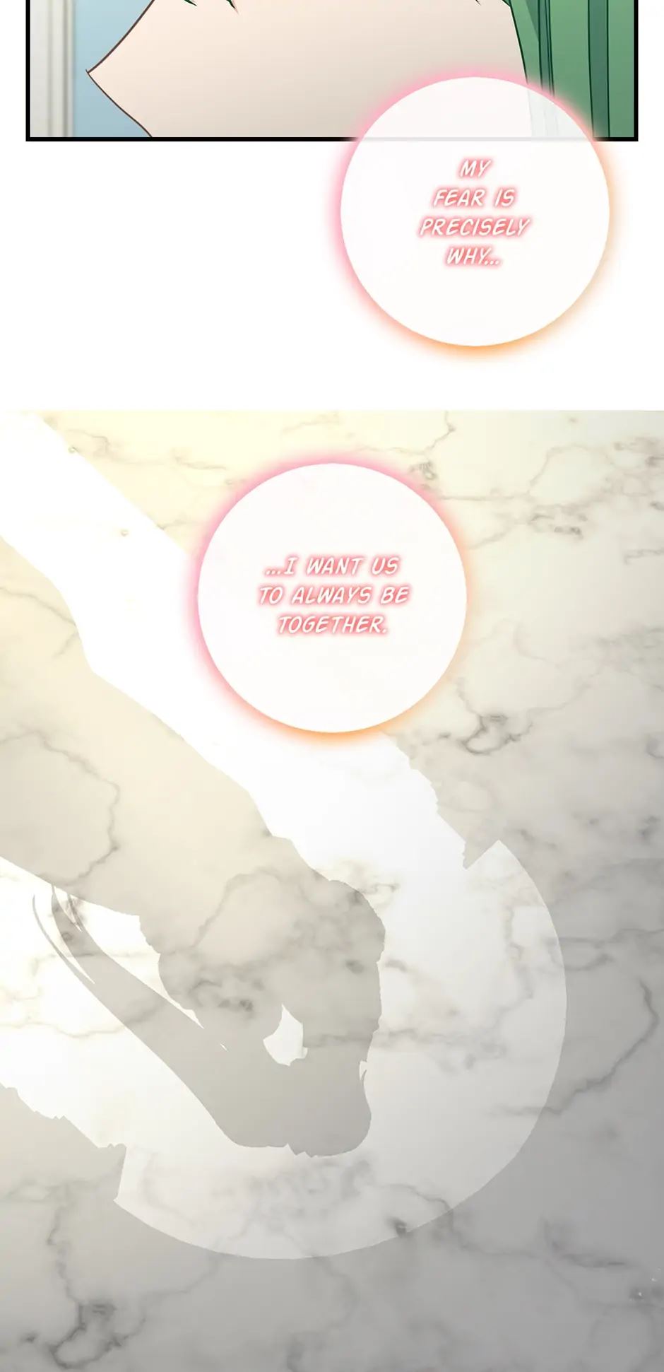 Just Leave Me Be chapter 105 page 35