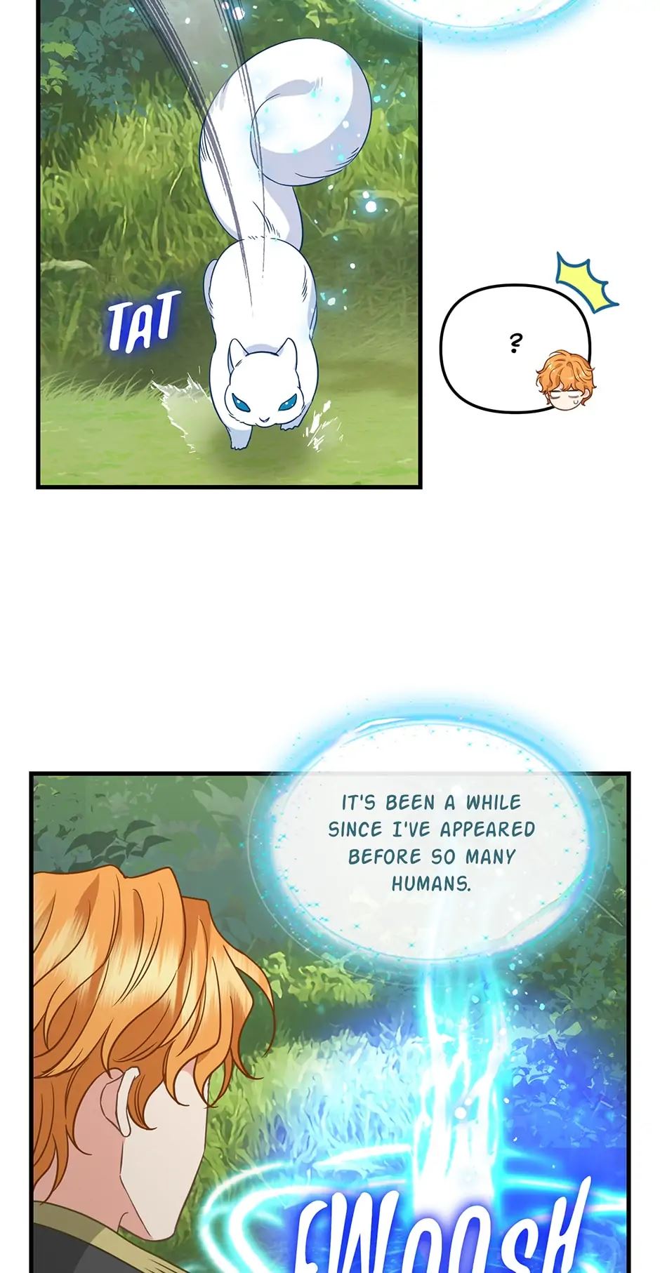 Just Leave Me Be chapter 105 page 43