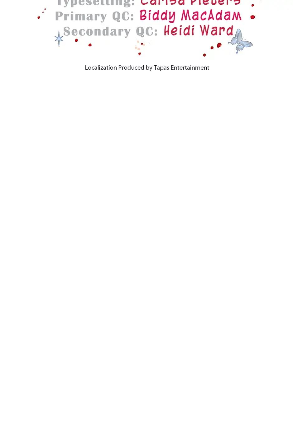 Just Leave Me Be chapter 106 page 2