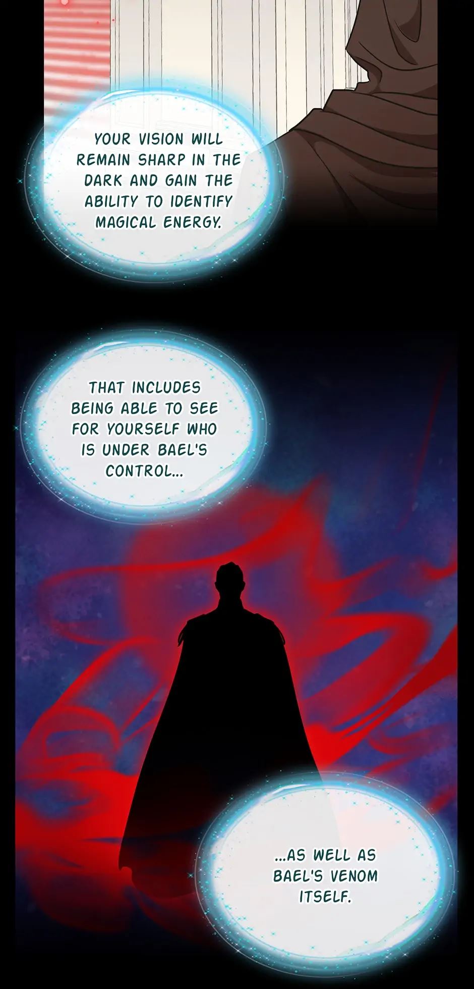Just Leave Me Be chapter 106 page 11